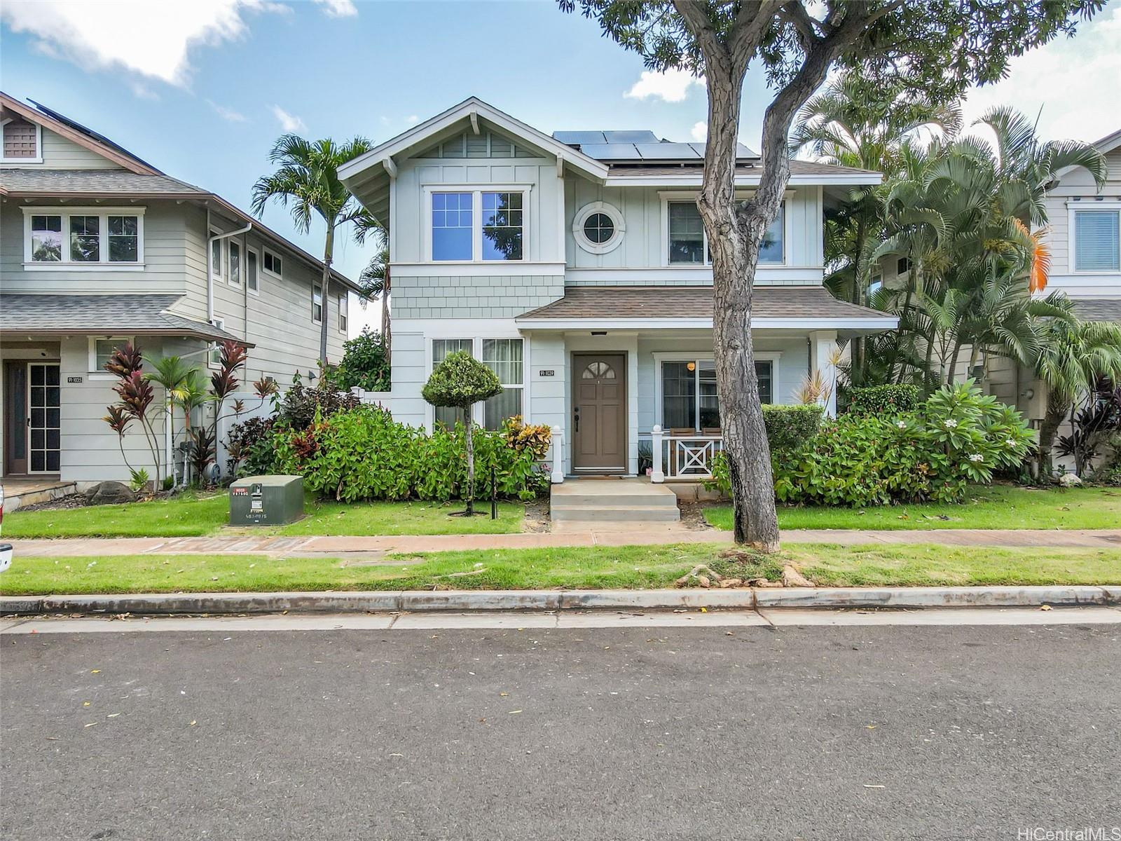 91-1039 Kaianae Street