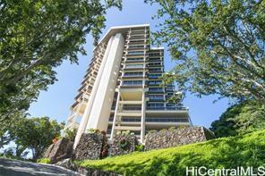 1022 Prospect Street  Unit 908D