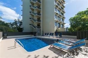 1022 Prospect Street  Unit 908D