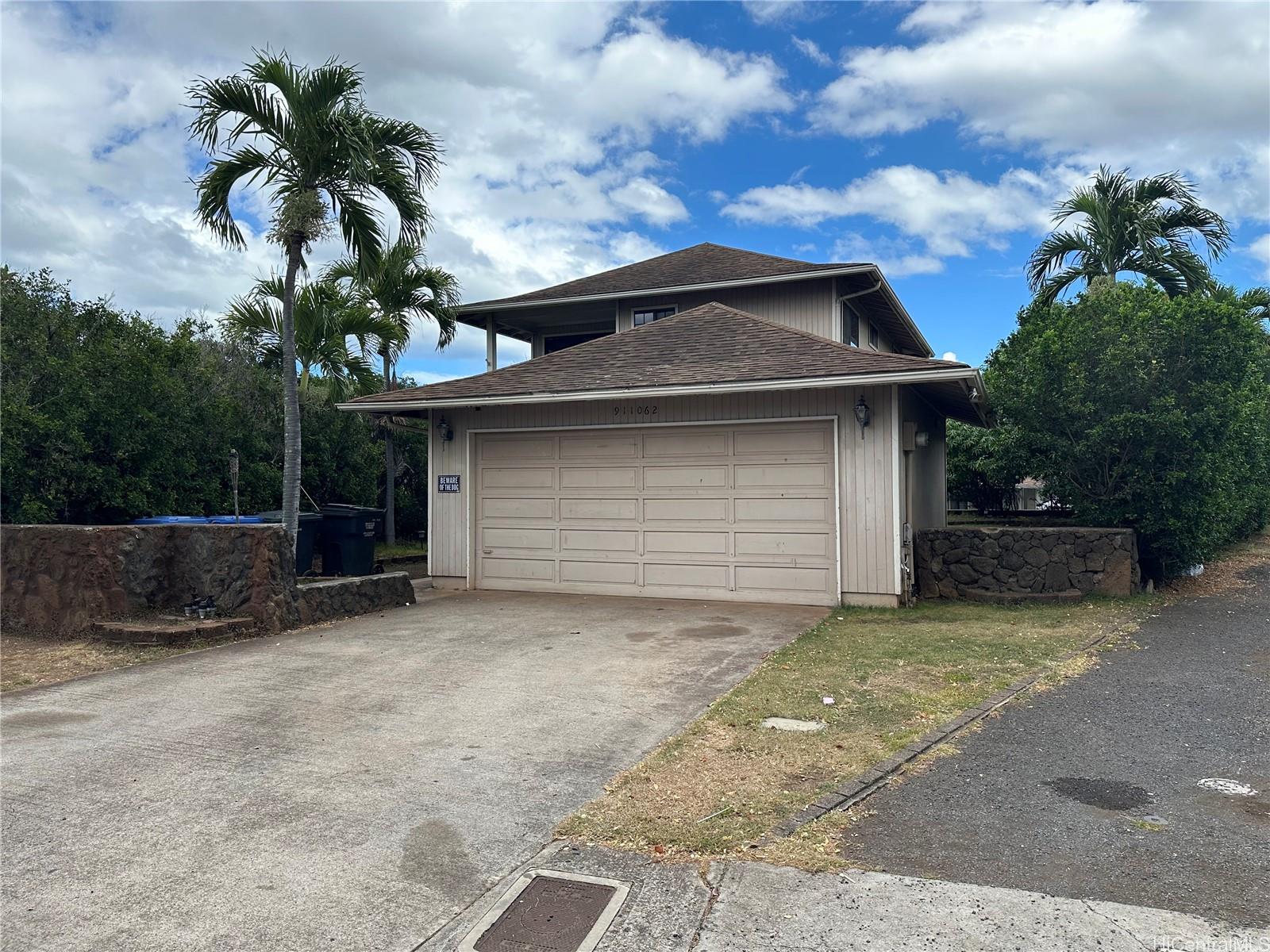 91-1062 Huluhulu Street