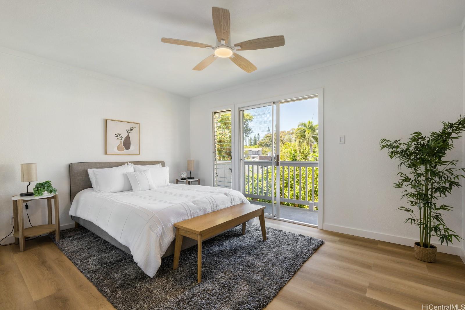 98-825-B Iho Place  Unit 45