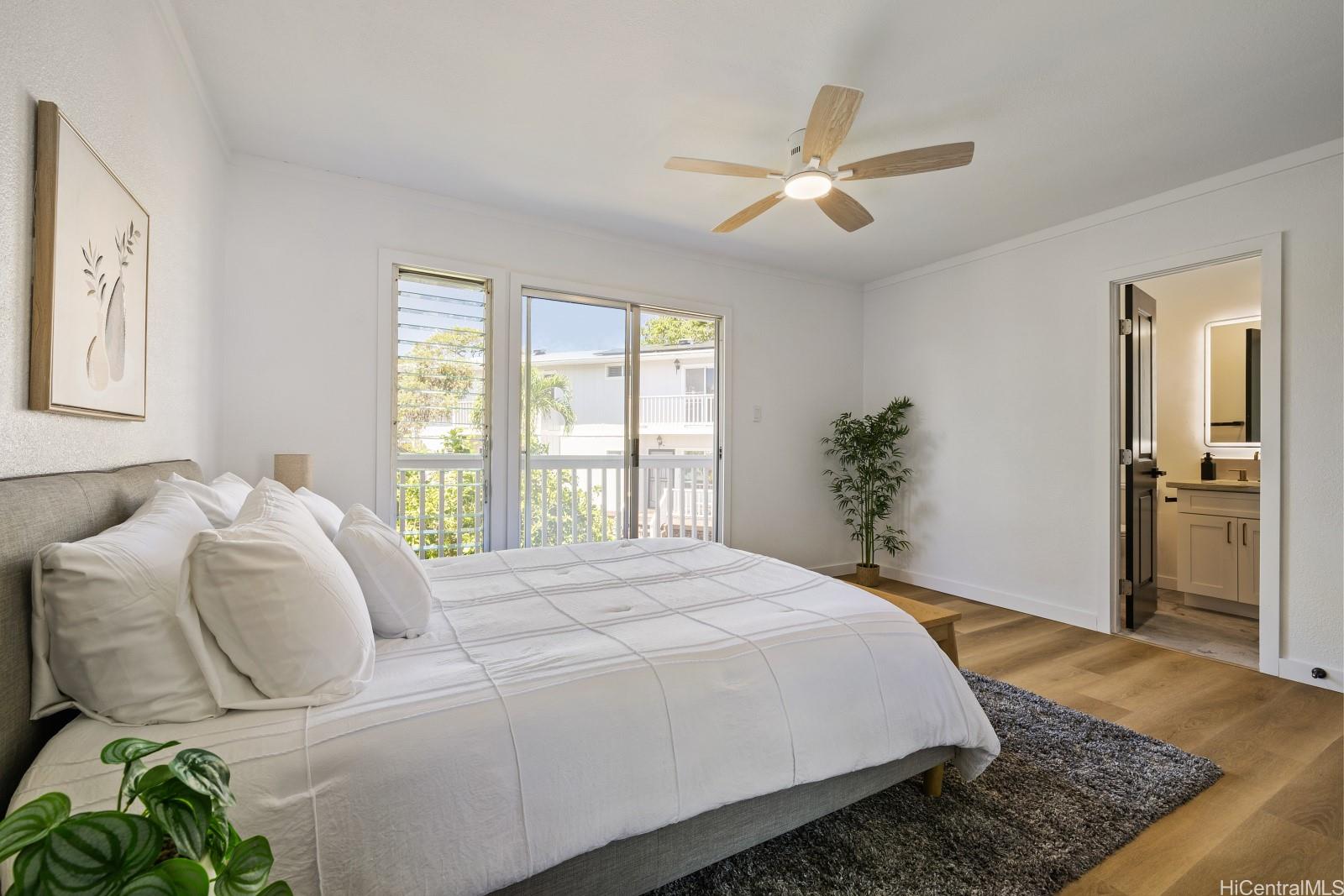 98-825-B Iho Place  Unit 45