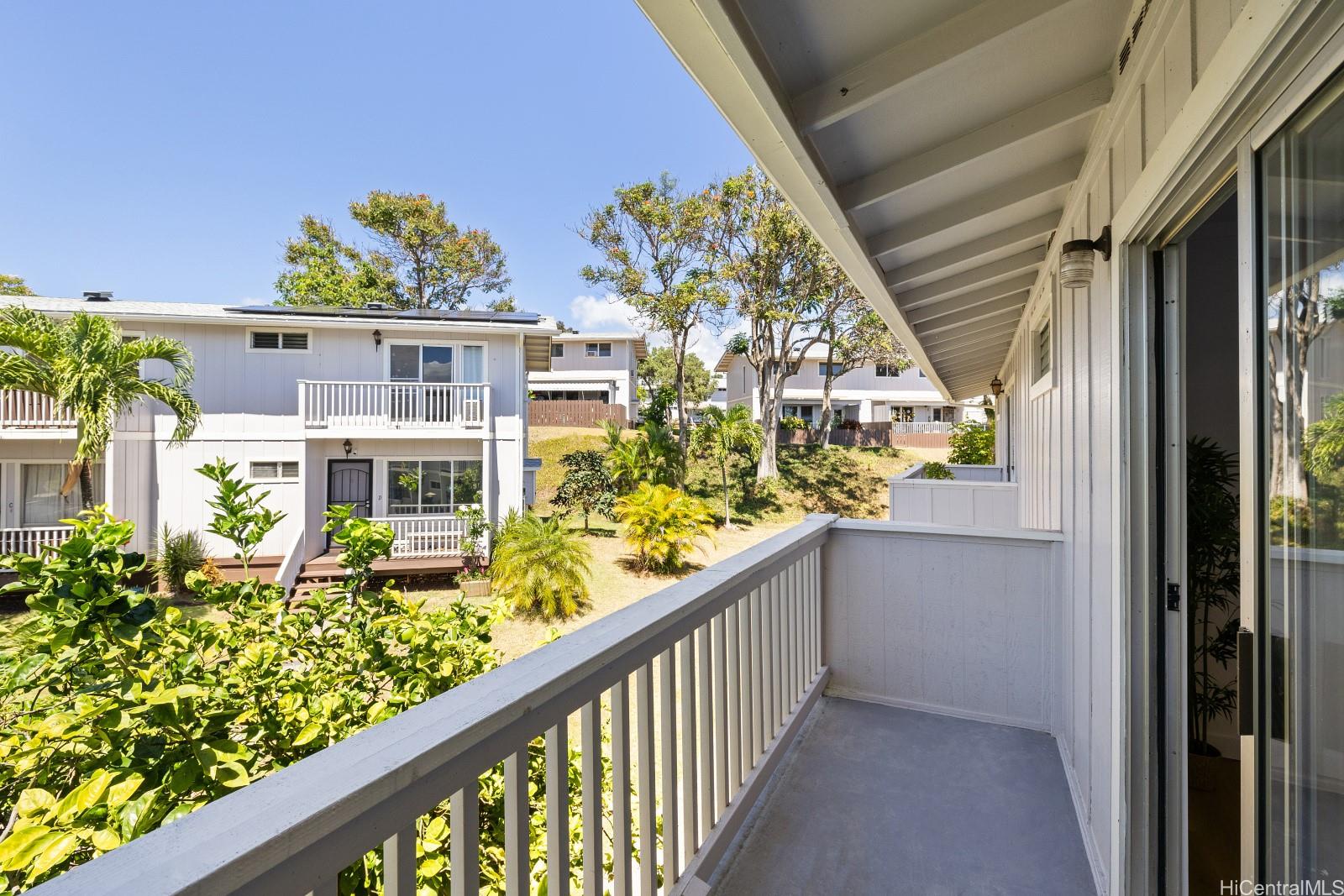 98-825-B Iho Place  Unit 45