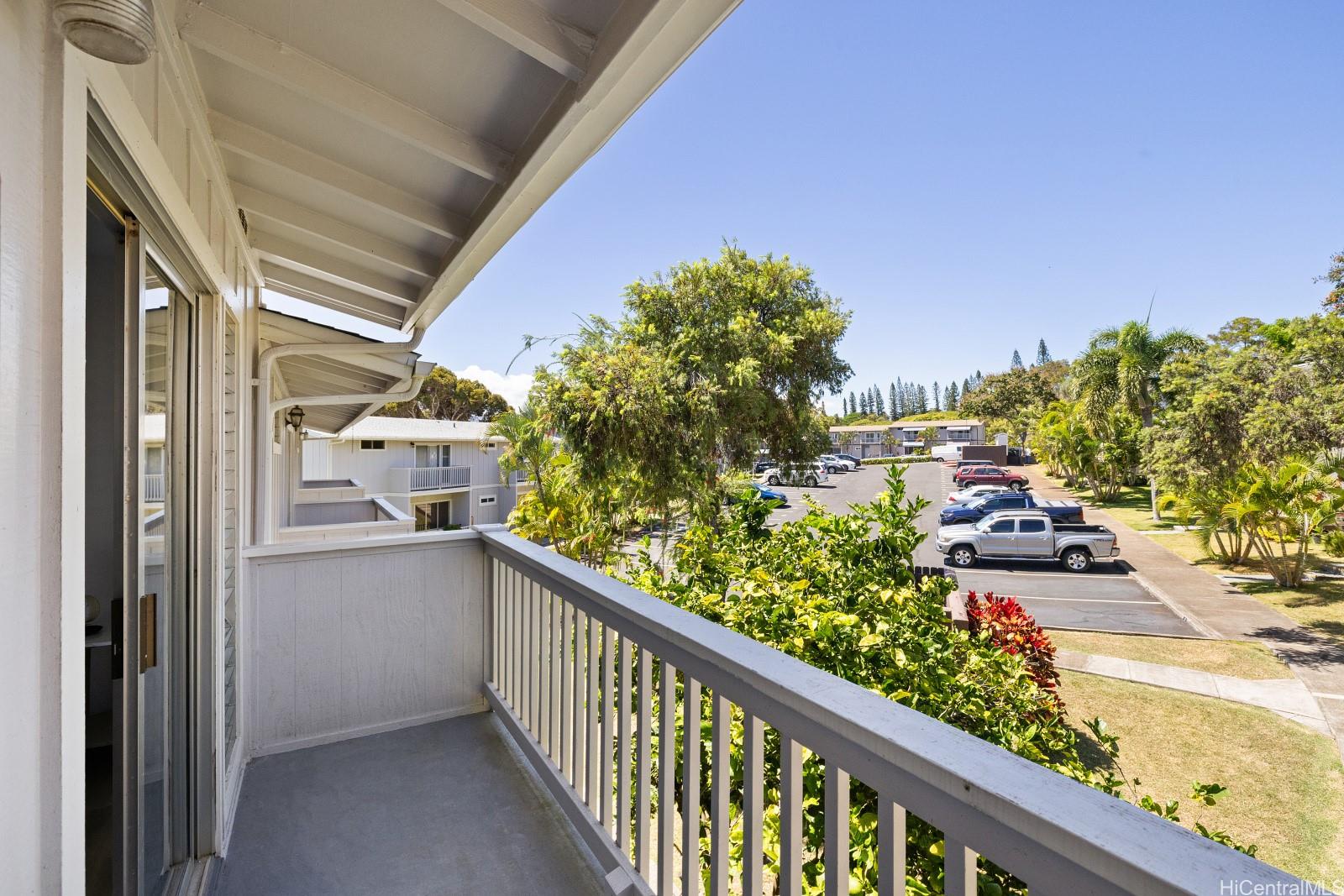 98-825-B Iho Place  Unit 45