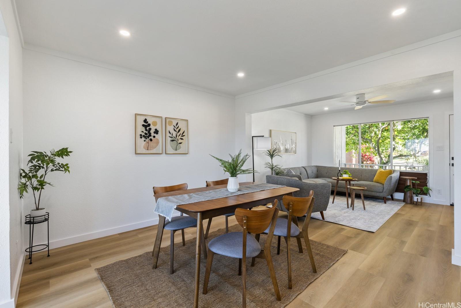 98-825-B Iho Place  Unit 45