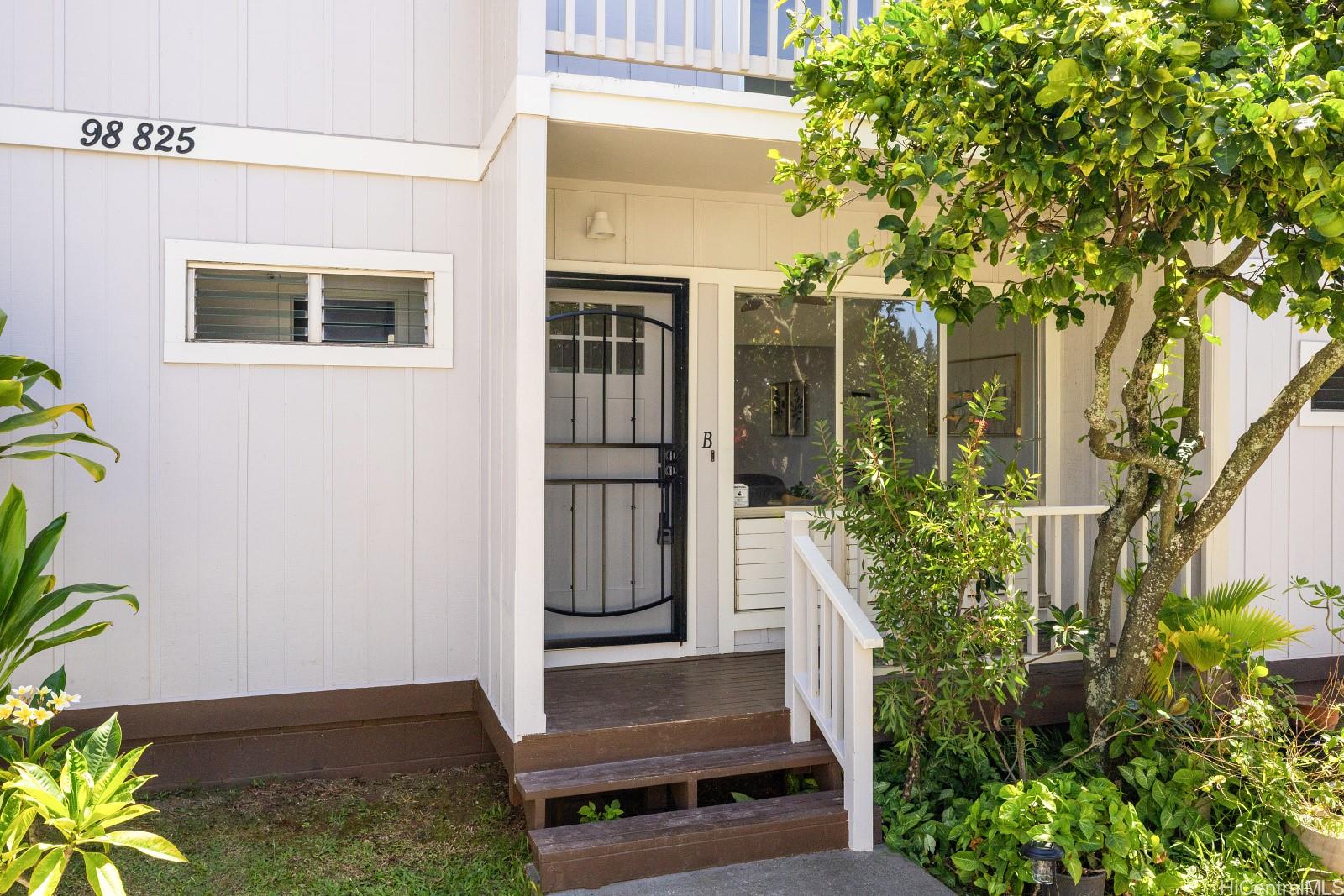 98-825-B Iho Place  Unit 45