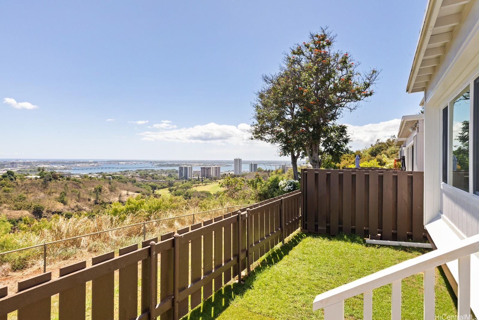 98-825-B Iho Place  Unit 45