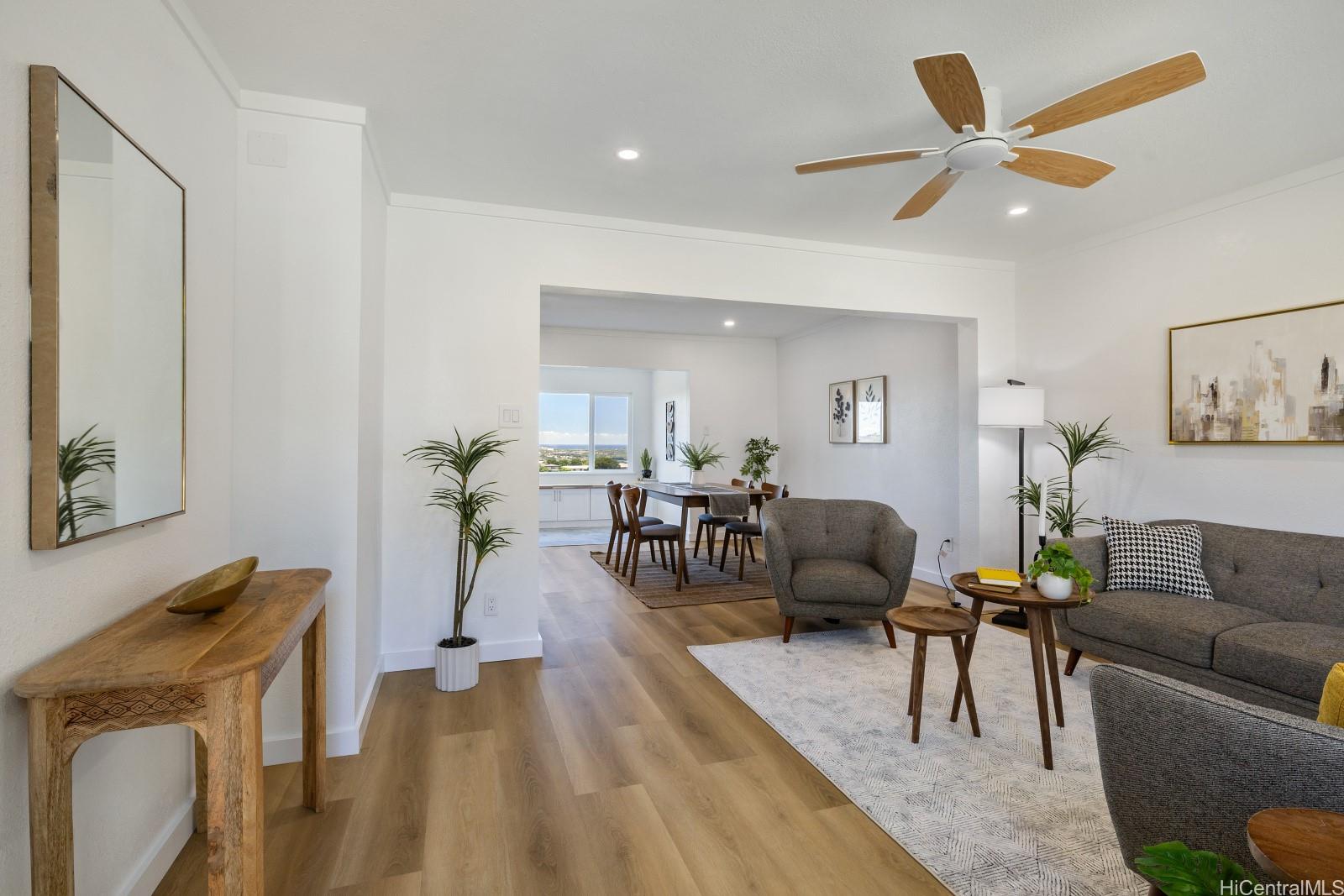 98-825-B Iho Place  Unit 45