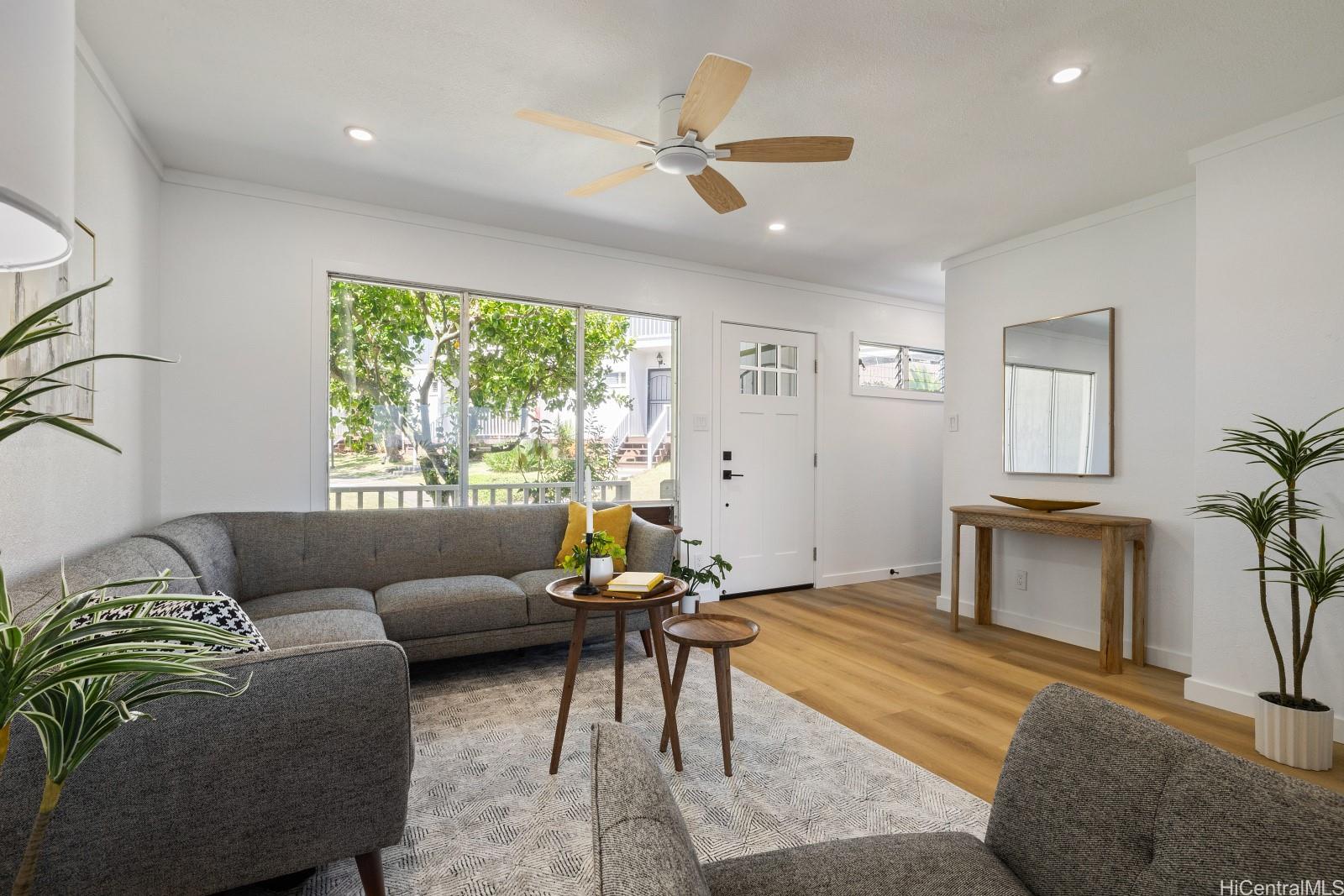 98-825-B Iho Place  Unit 45