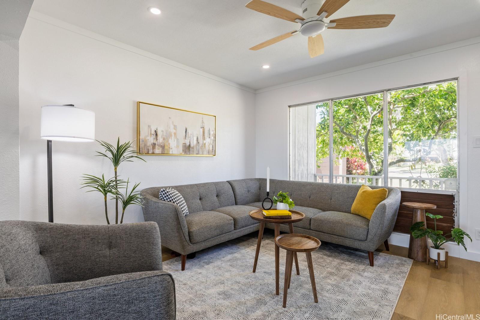 98-825-B Iho Place  Unit 45