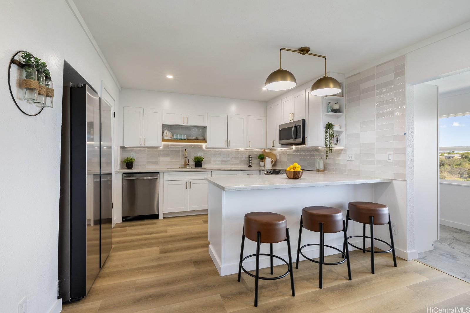 98-825-B Iho Place  Unit 45