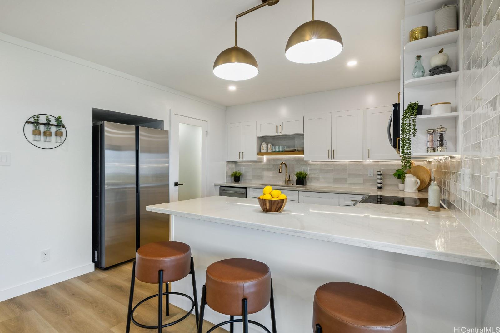 98-825-B Iho Place  Unit 45