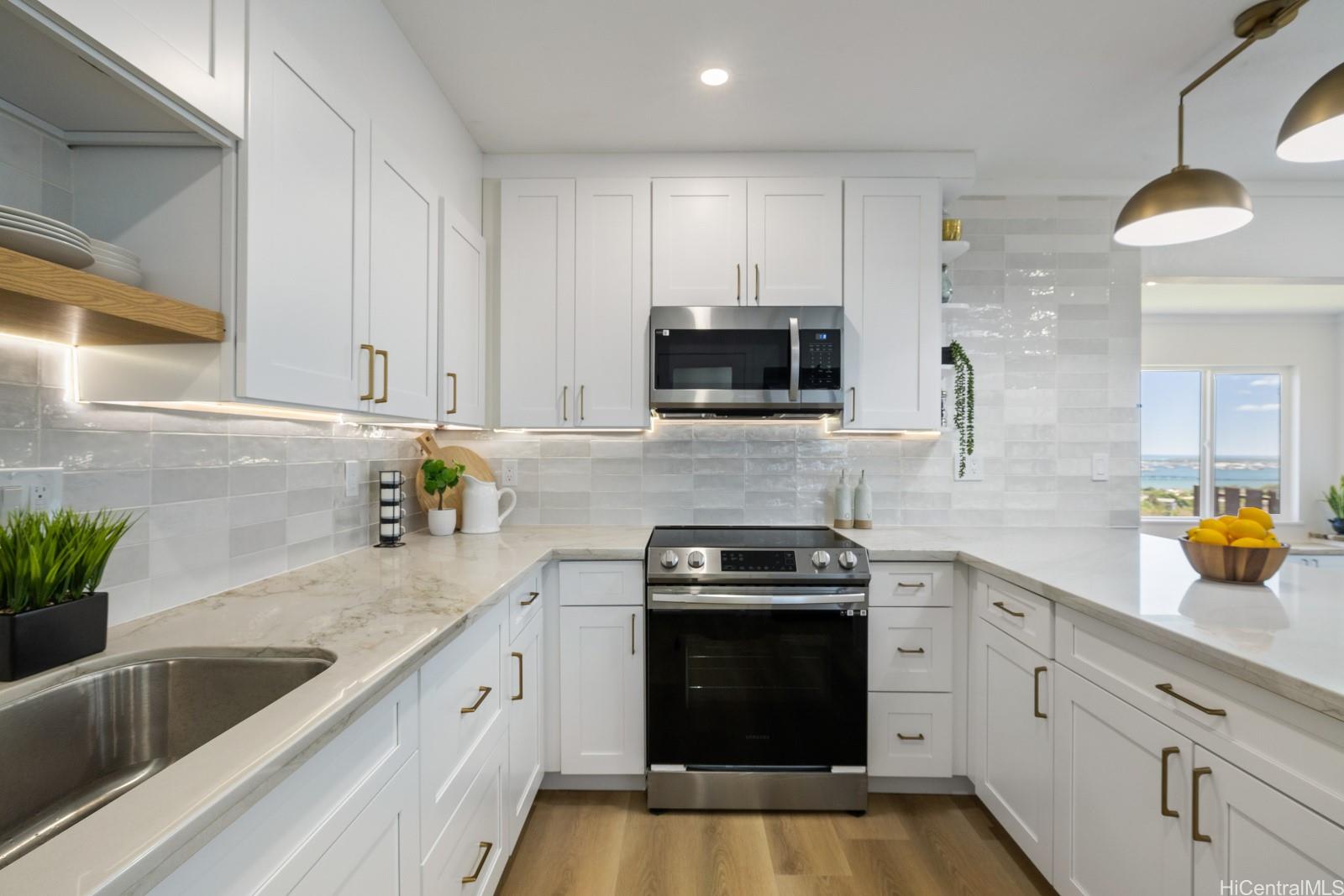 98-825-B Iho Place  Unit 45