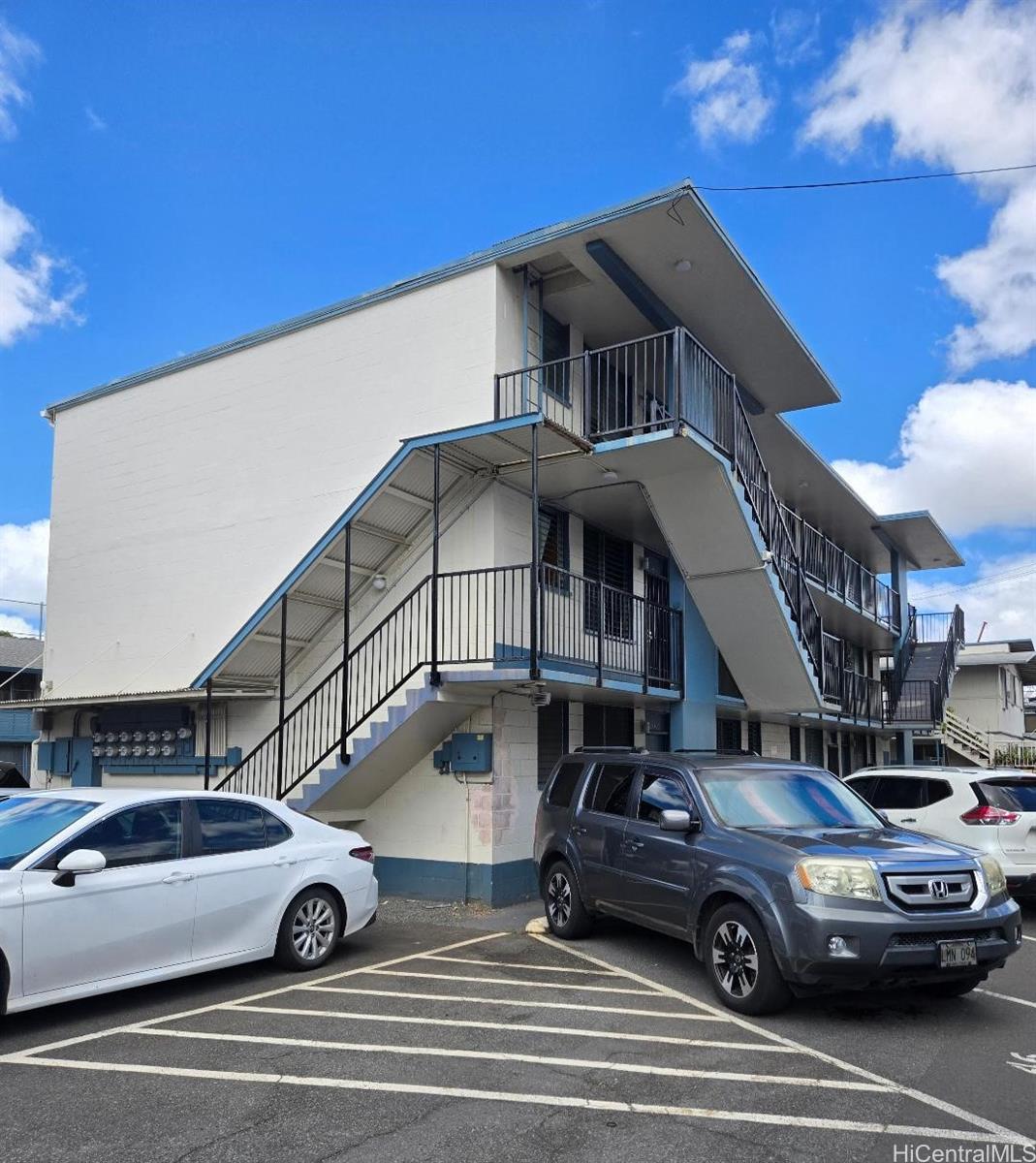 715 Umi Street 2N