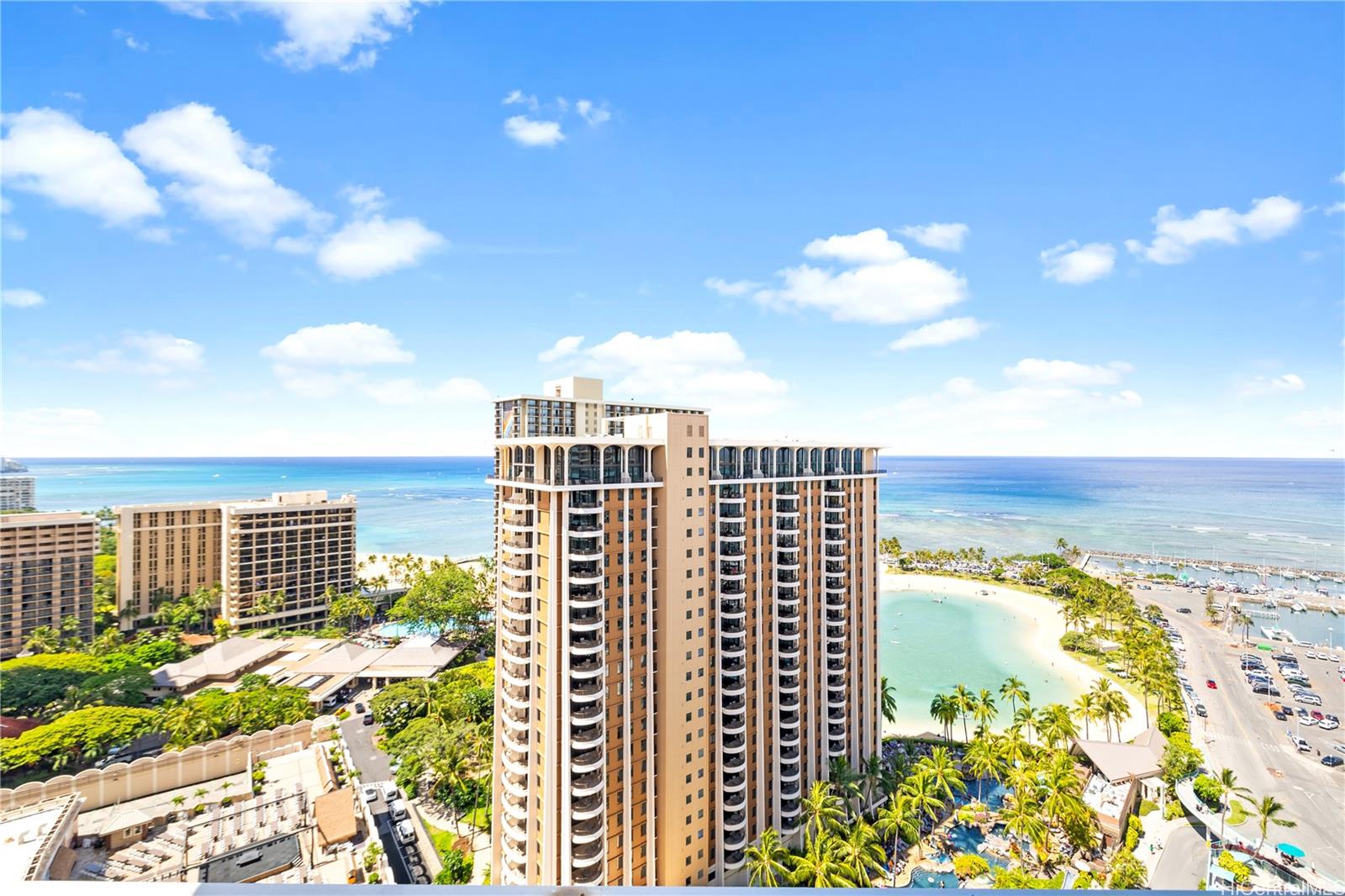 1777 Ala Moana Boulevard 2426