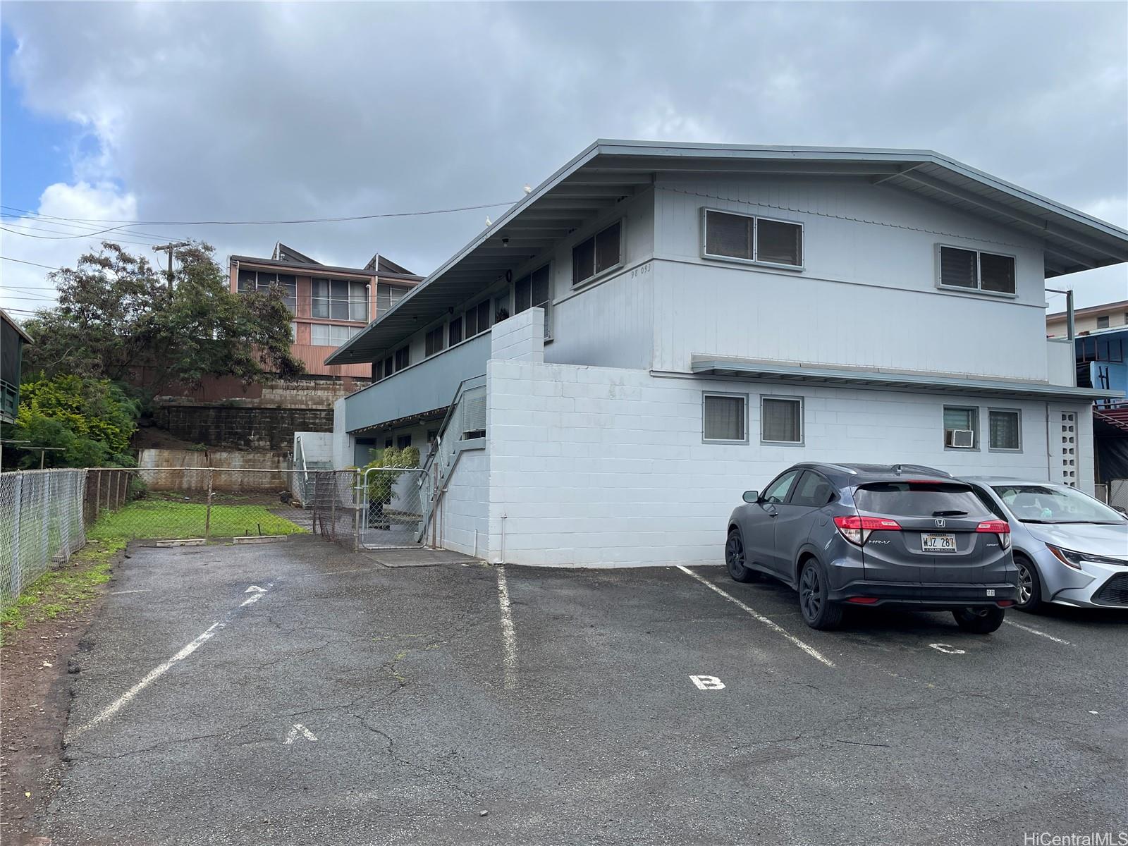 98-093 Lokowai Place