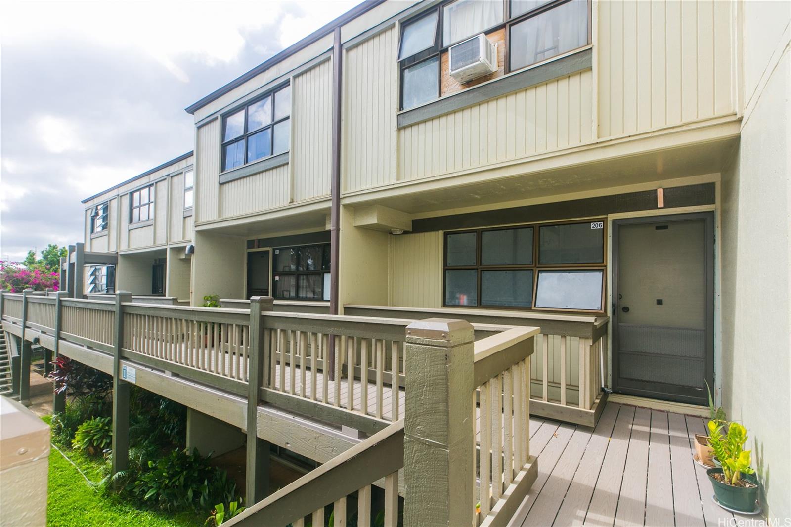 310 Kamehameha Highway 206