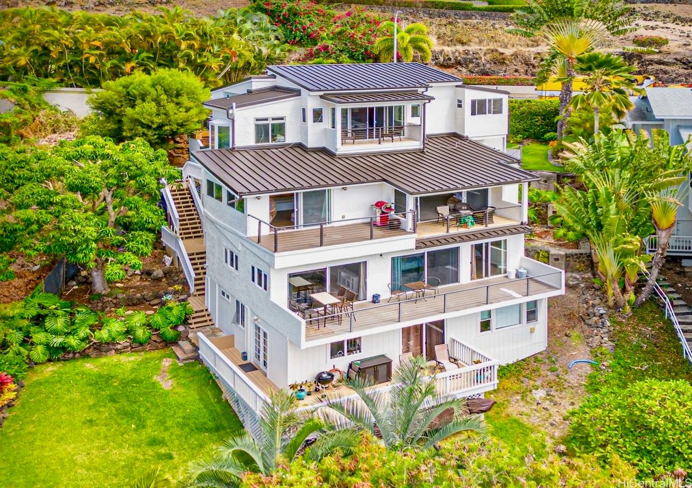 5436 Poola Street