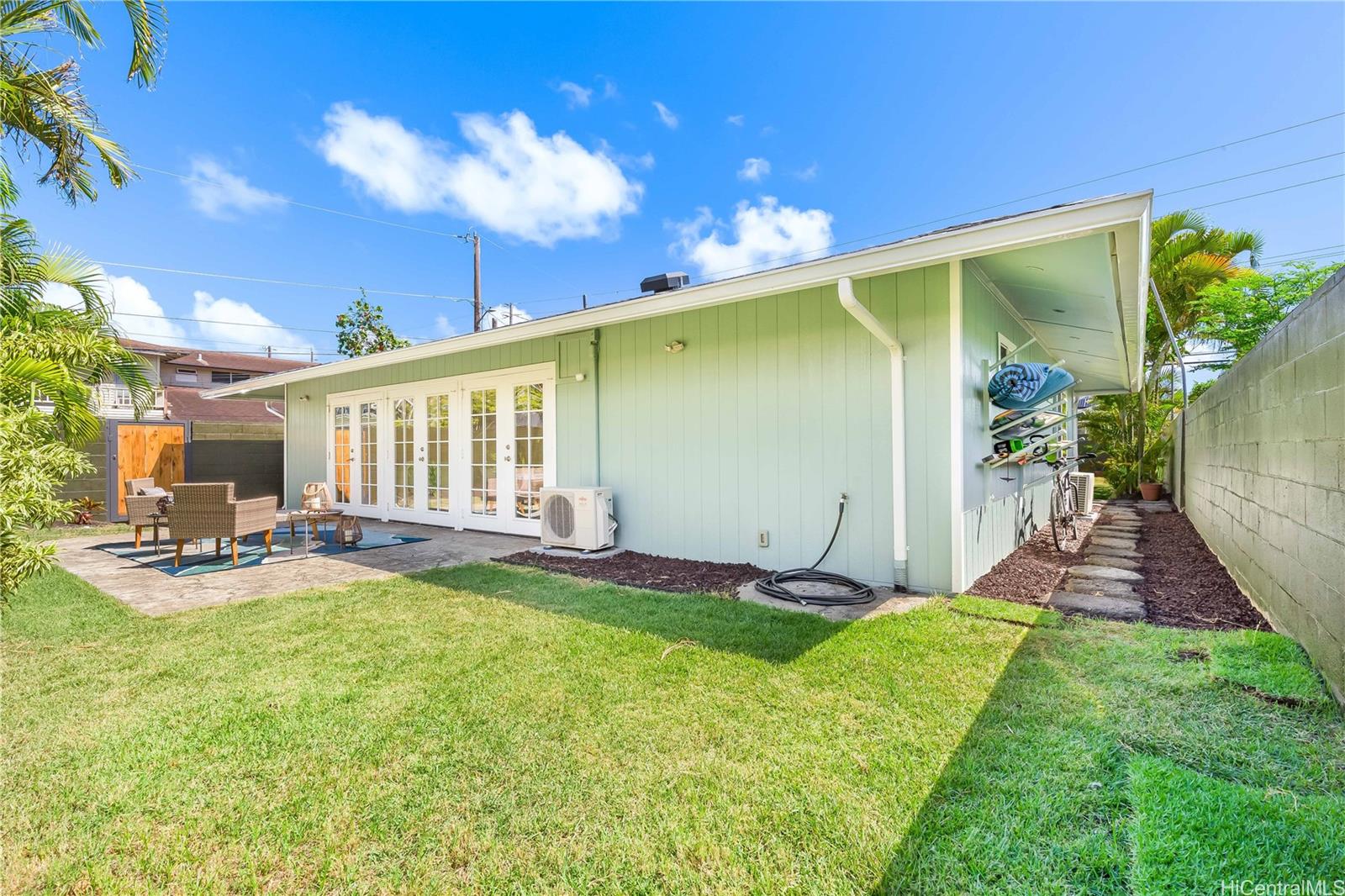 749 Oneawa Street