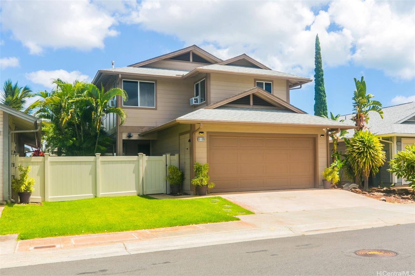 91-919 Kuaeewa Place