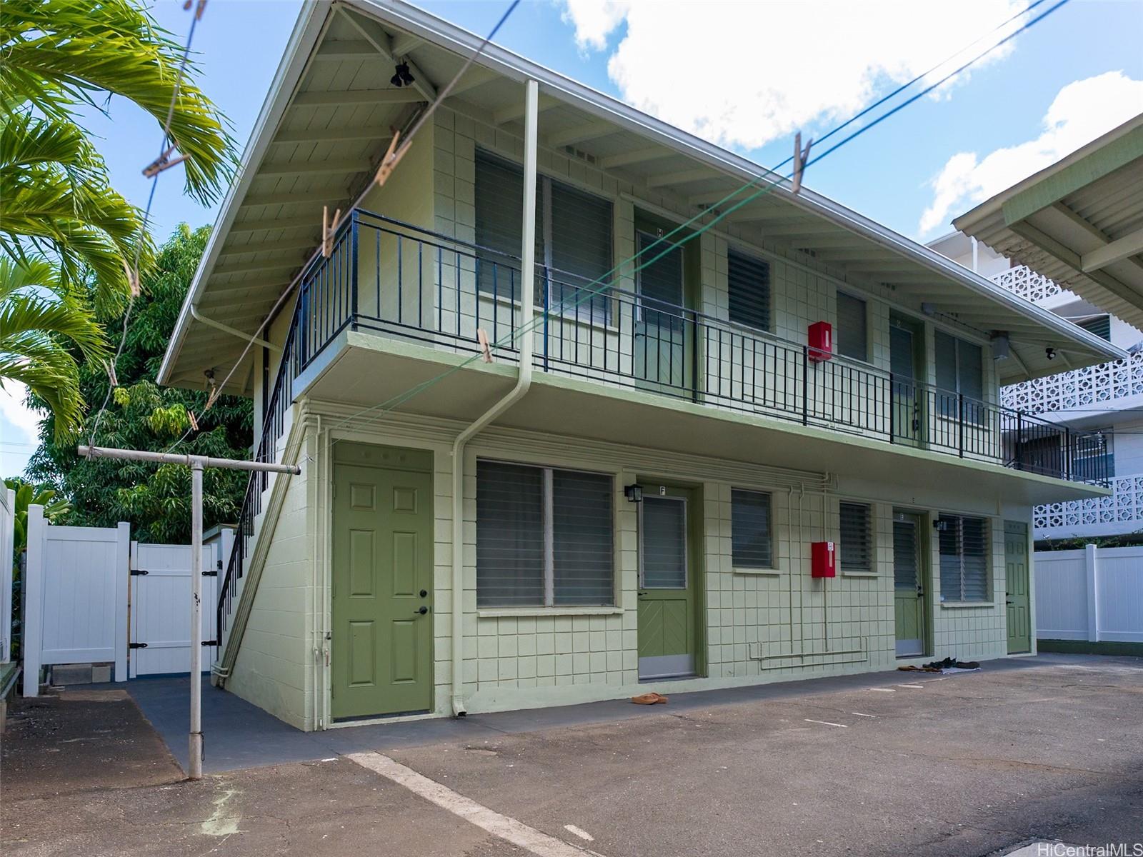 2014 Fern Street