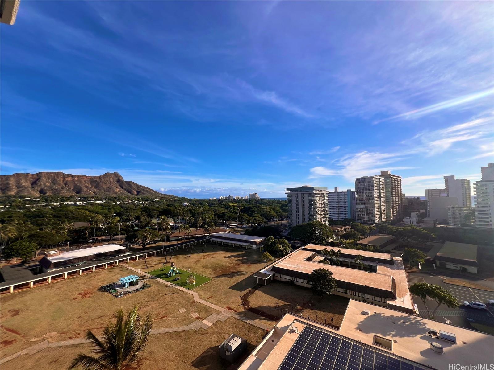 2600 Pualani Way 1203