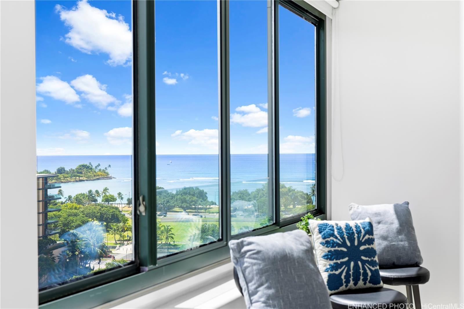 88 Piikoi Street 1405