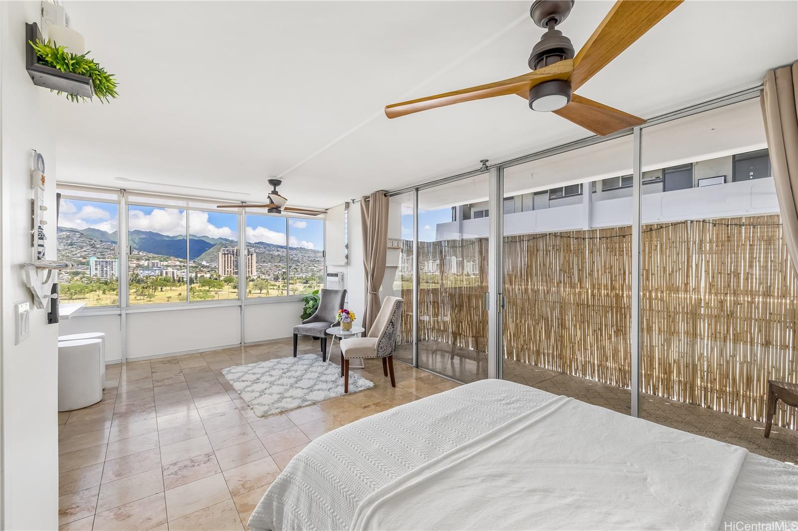 2415 Ala Wai Boulevard  Unit 1202