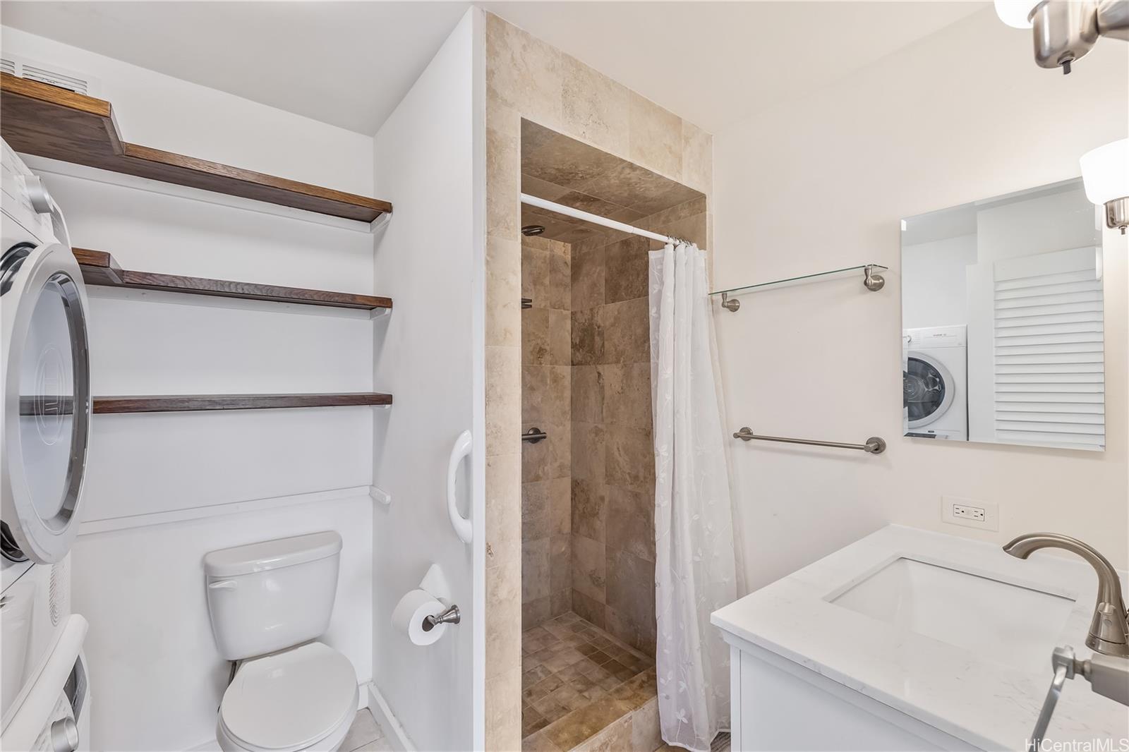 2415 Ala Wai Boulevard  Unit 1202