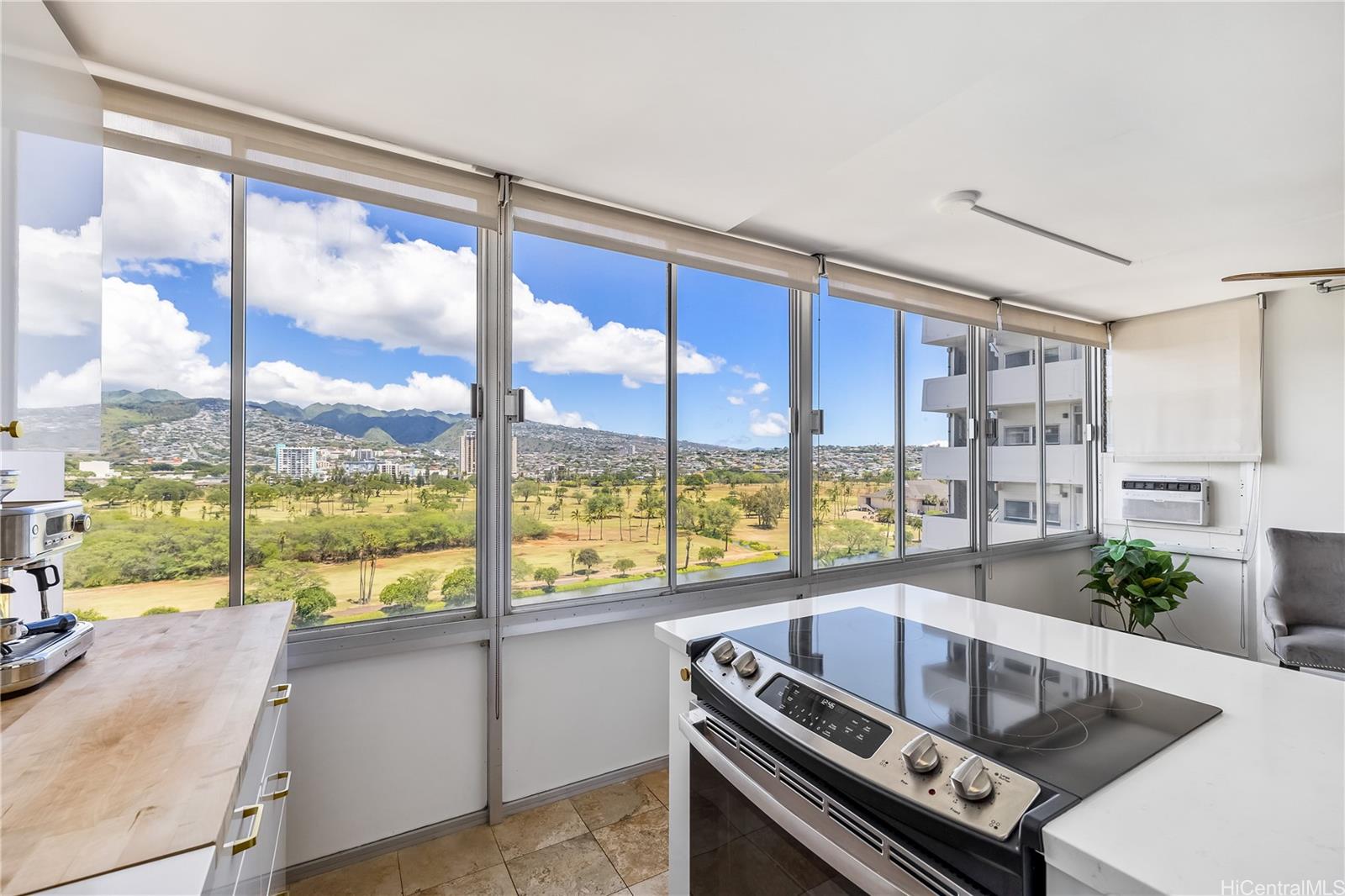 2415 Ala Wai Boulevard  Unit 1202