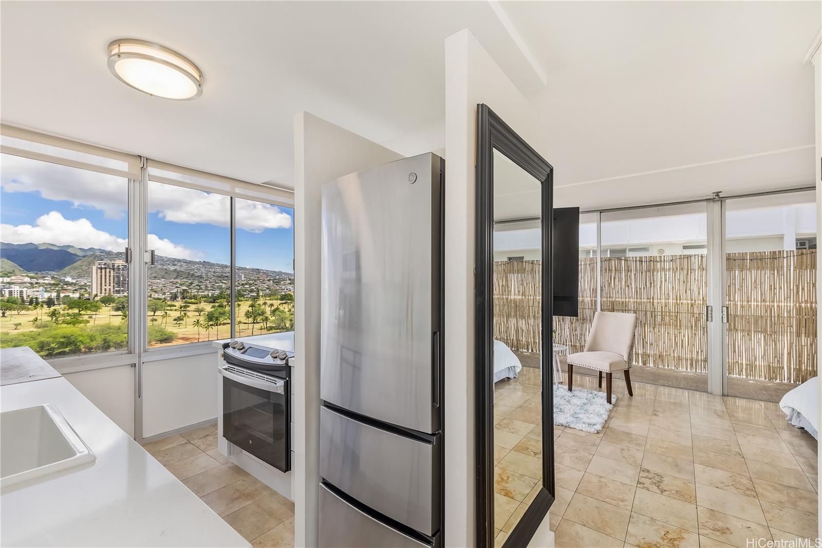 2415 Ala Wai Boulevard  Unit 1202