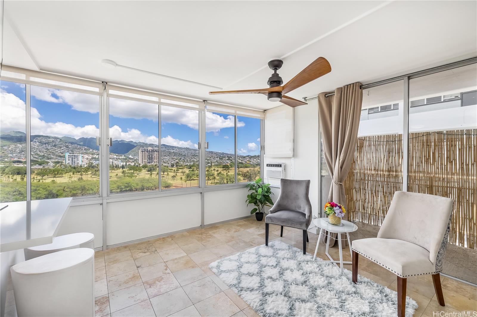 2415 Ala Wai Boulevard  Unit 1202