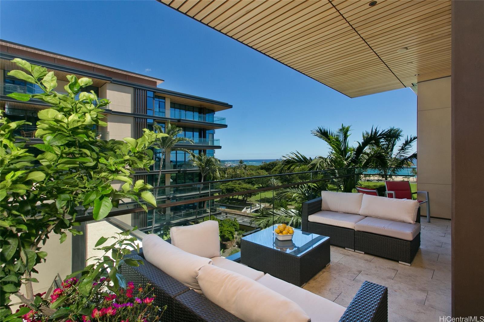 1388 Ala Moana Boulevard 5602