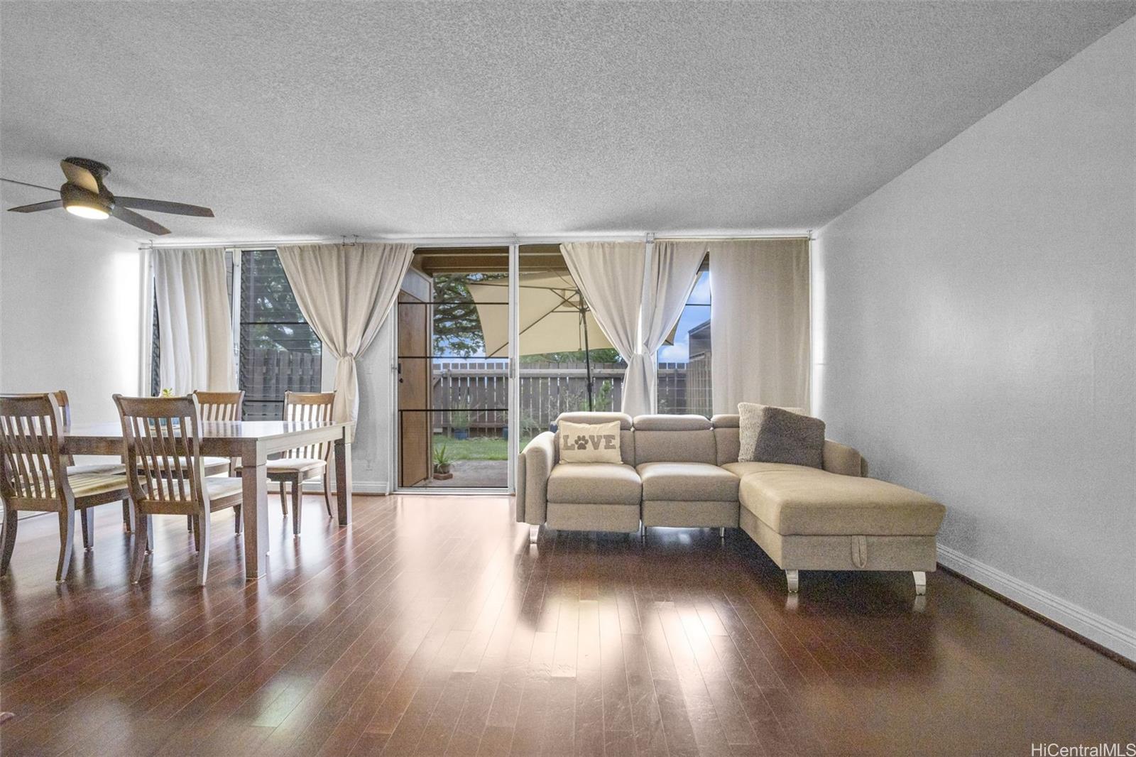 94-337 Anania Drive  Unit 12