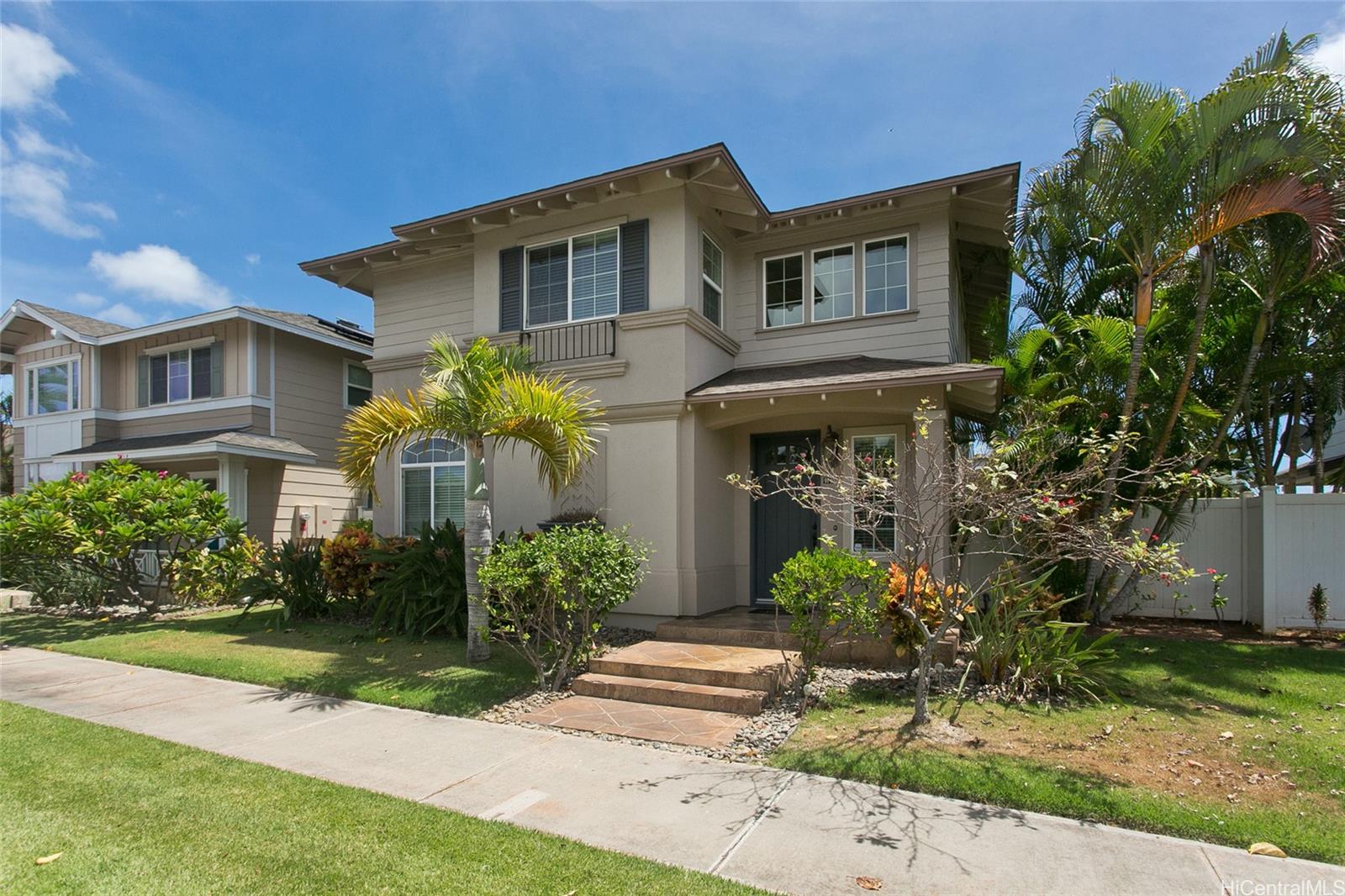 91-1035 Kai Weke Street