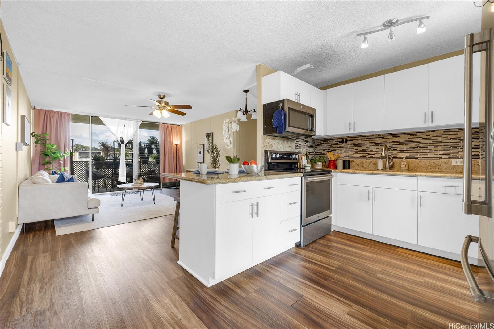 95-2048 Waikalani Place D601
