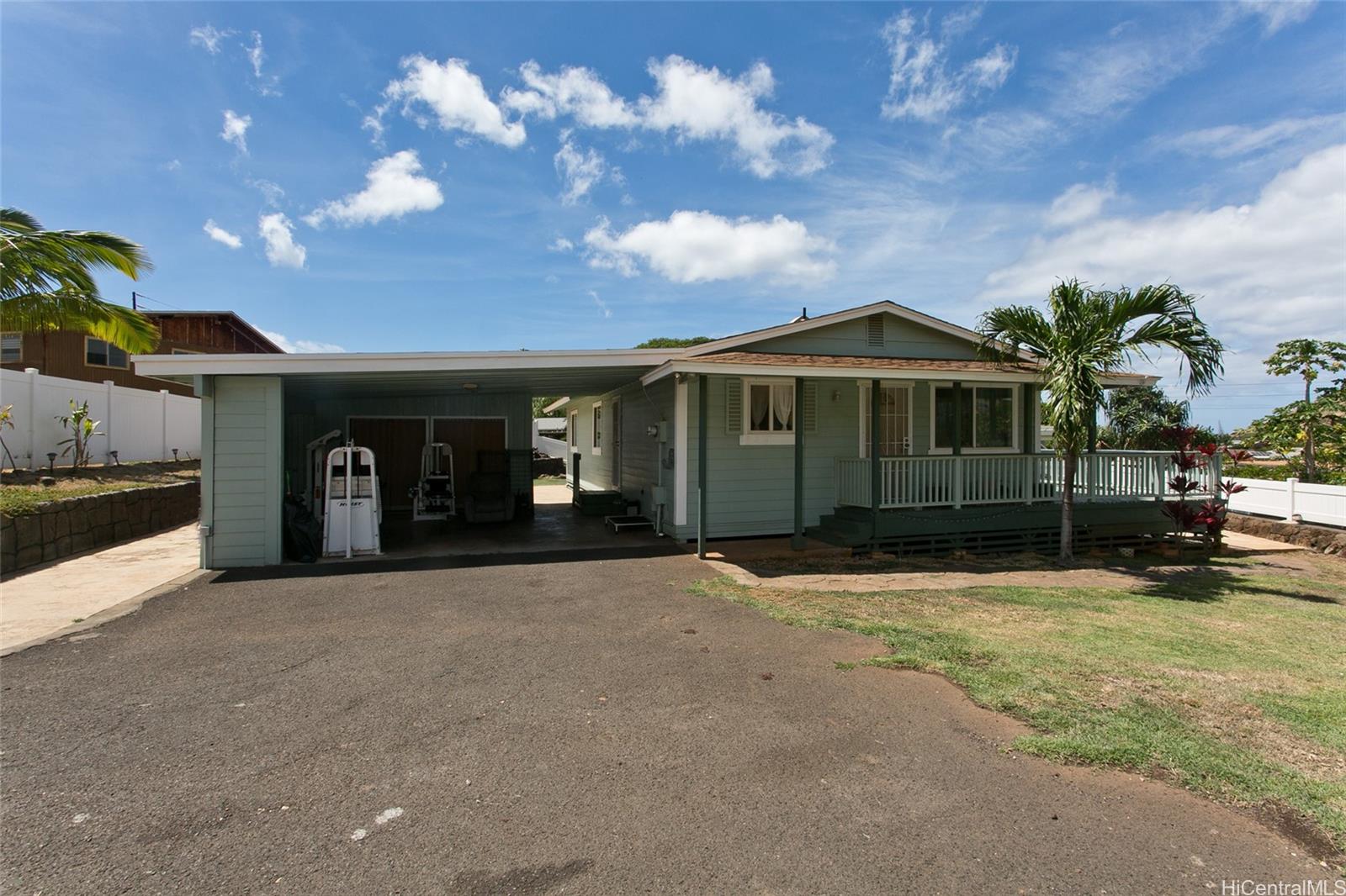 89-780 Haleakala Avenue
