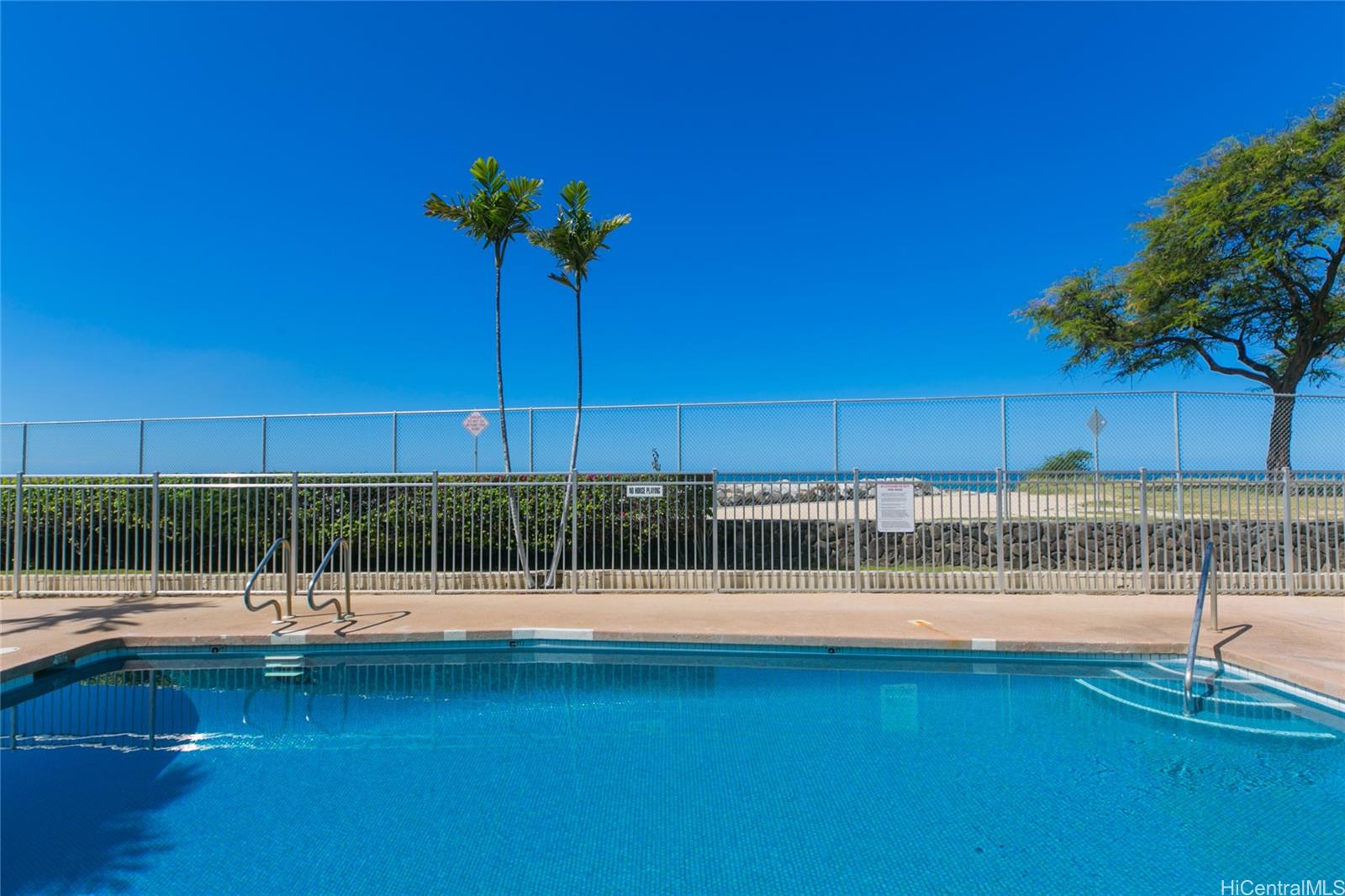85-175 Farrington Highway  Unit A117