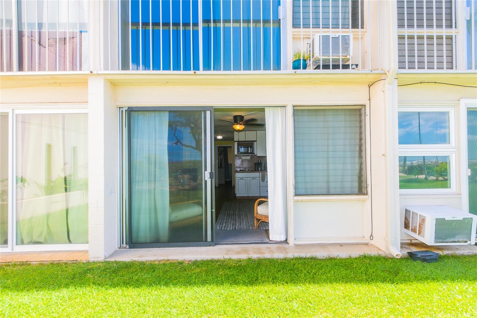 85-175 Farrington Highway  Unit A117
