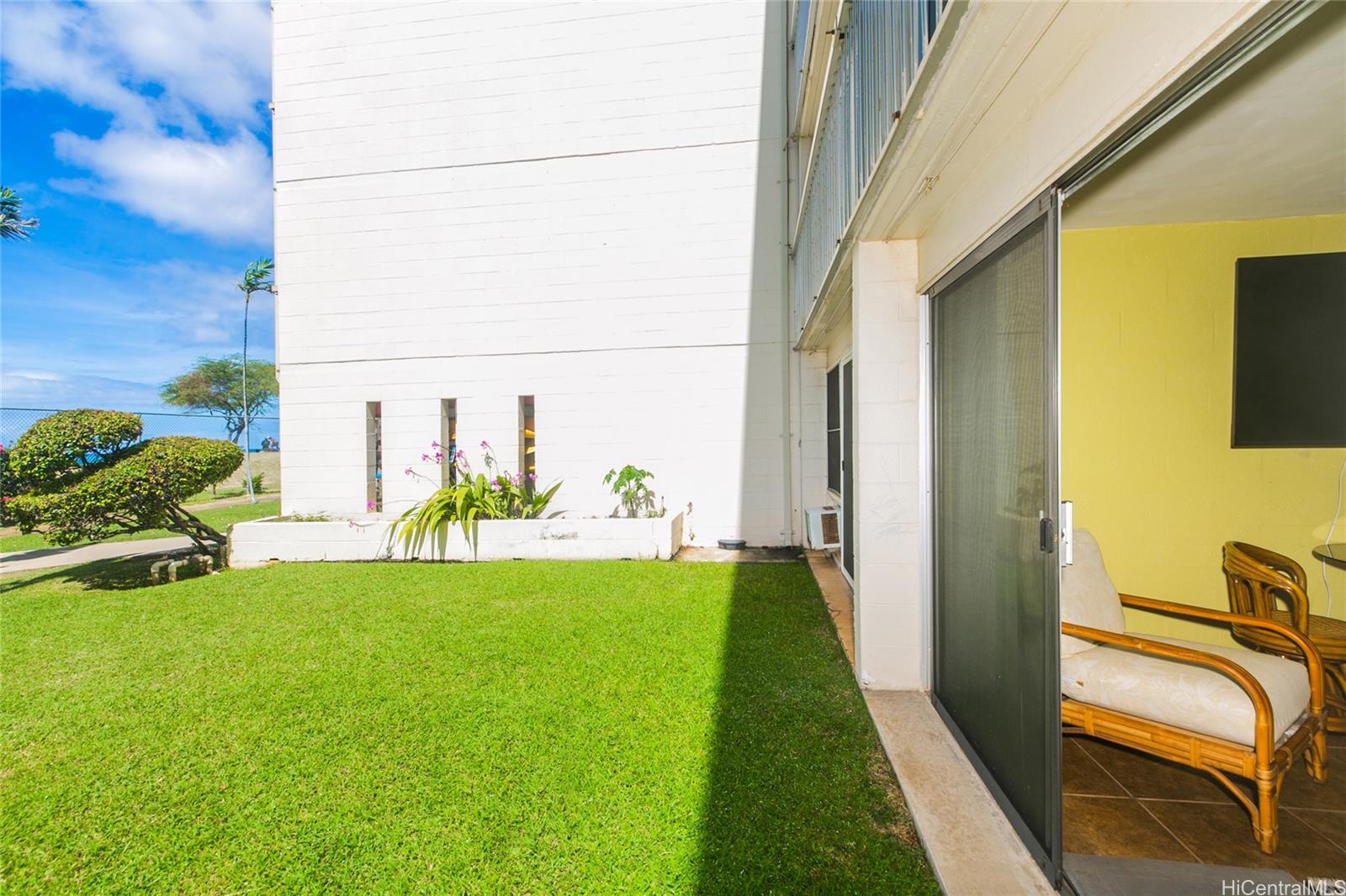85-175 Farrington Highway  Unit A117