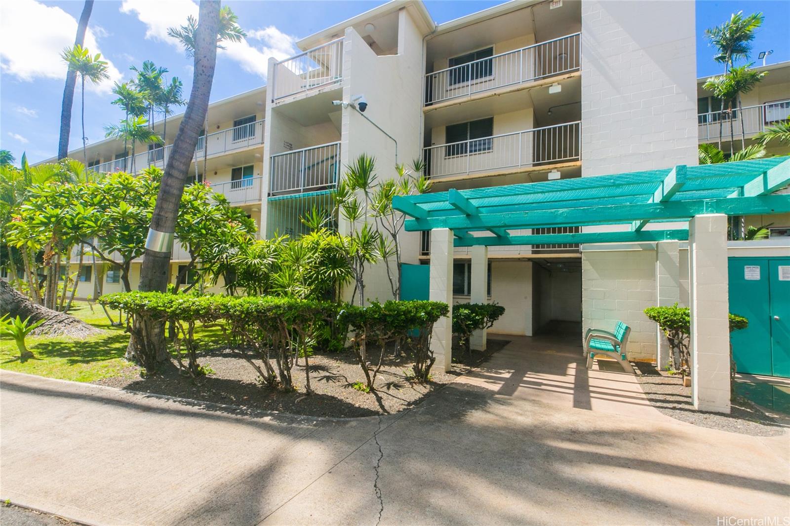 85-175 Farrington Highway  Unit A117