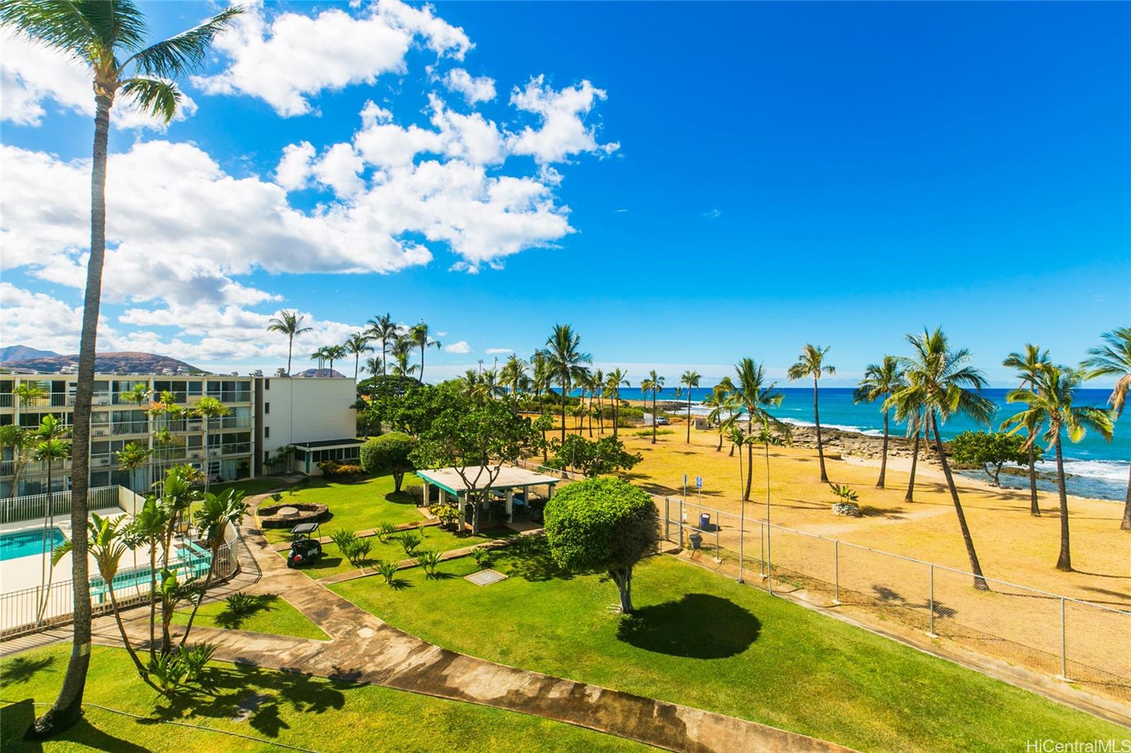 85-175 Farrington Highway  Unit A117
