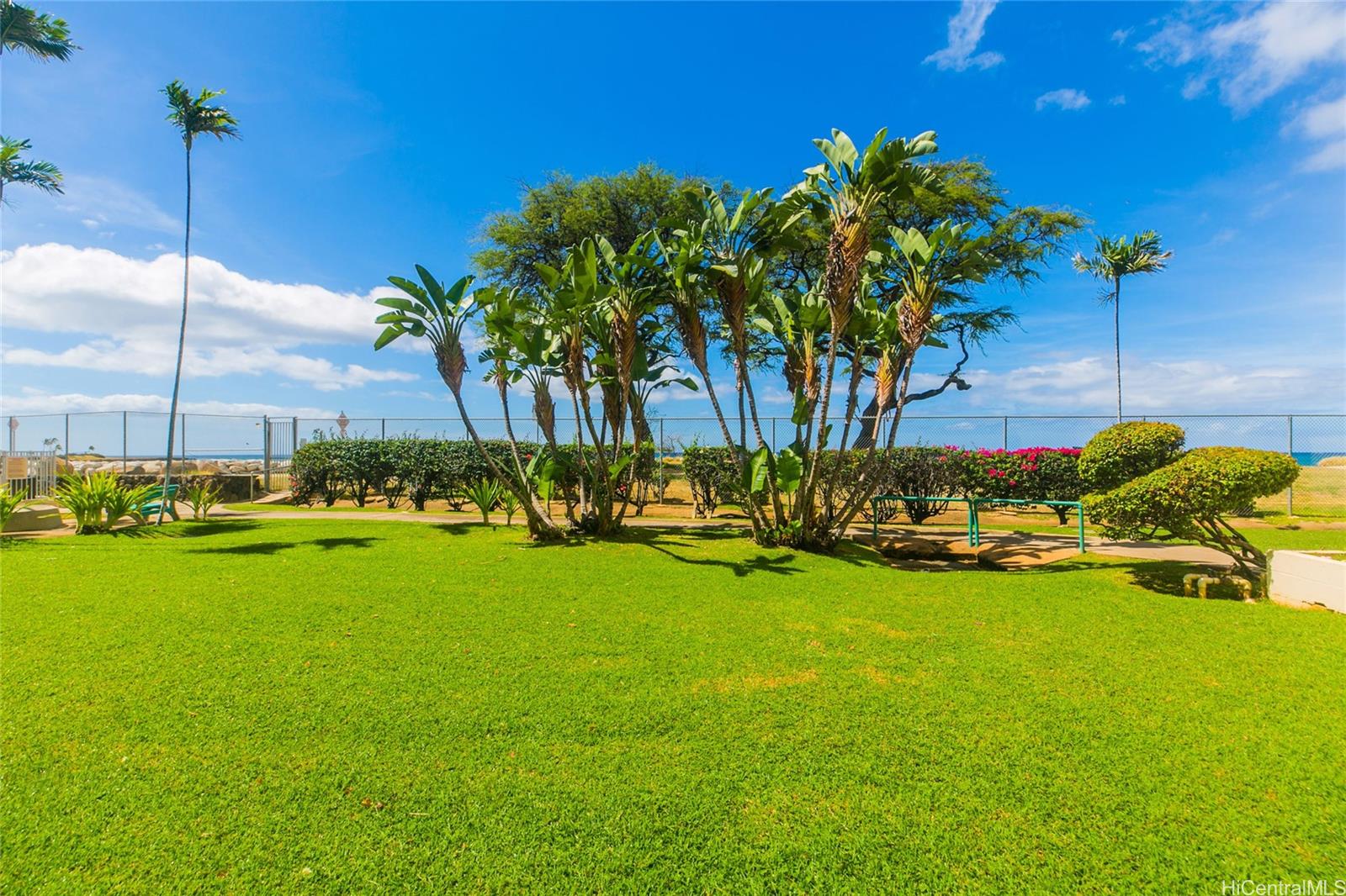85-175 Farrington Highway  Unit A117