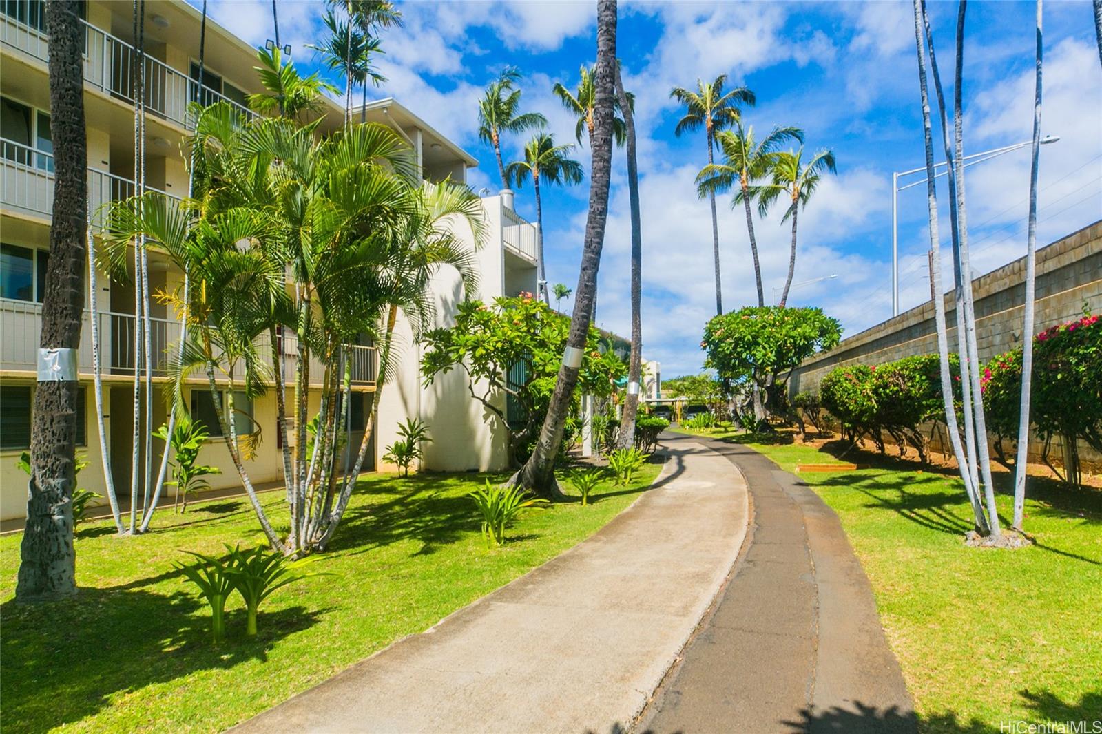 85-175 Farrington Highway  Unit A117