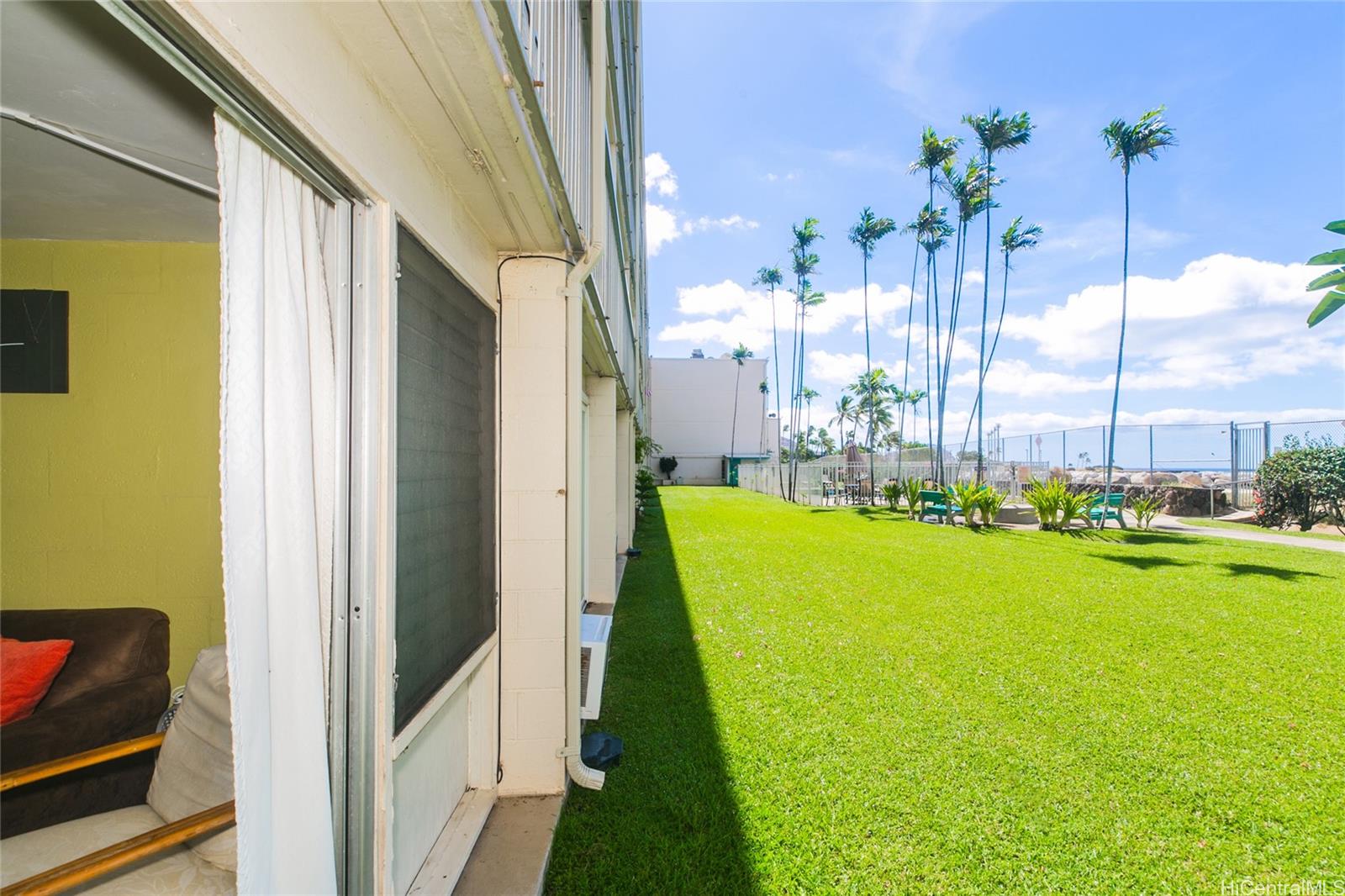 85-175 Farrington Highway  Unit A117