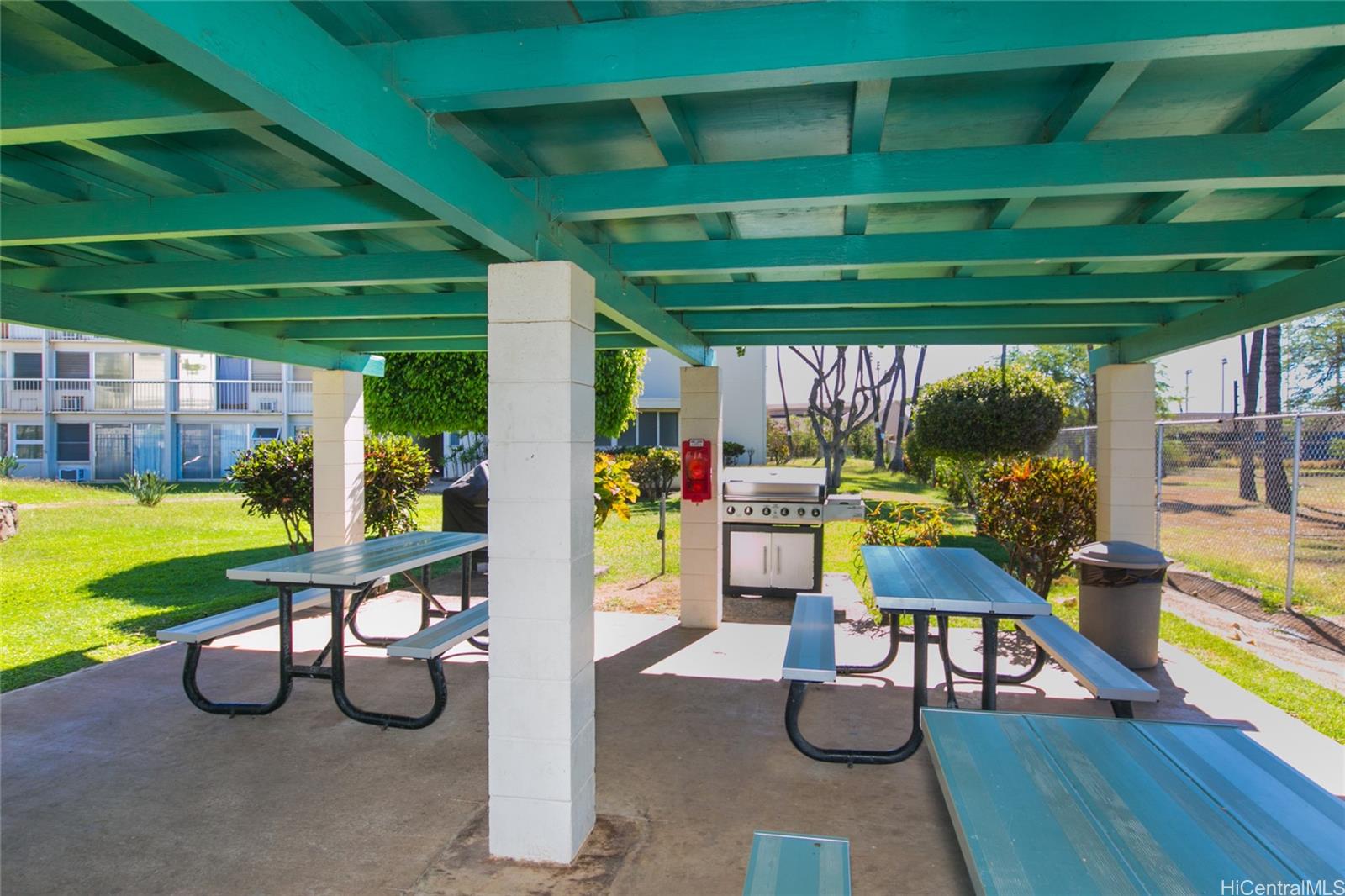 85-175 Farrington Highway  Unit A117