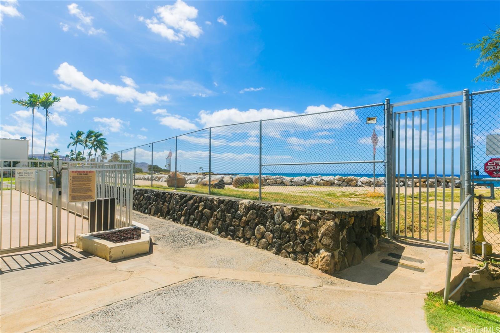 85-175 Farrington Highway  Unit A117