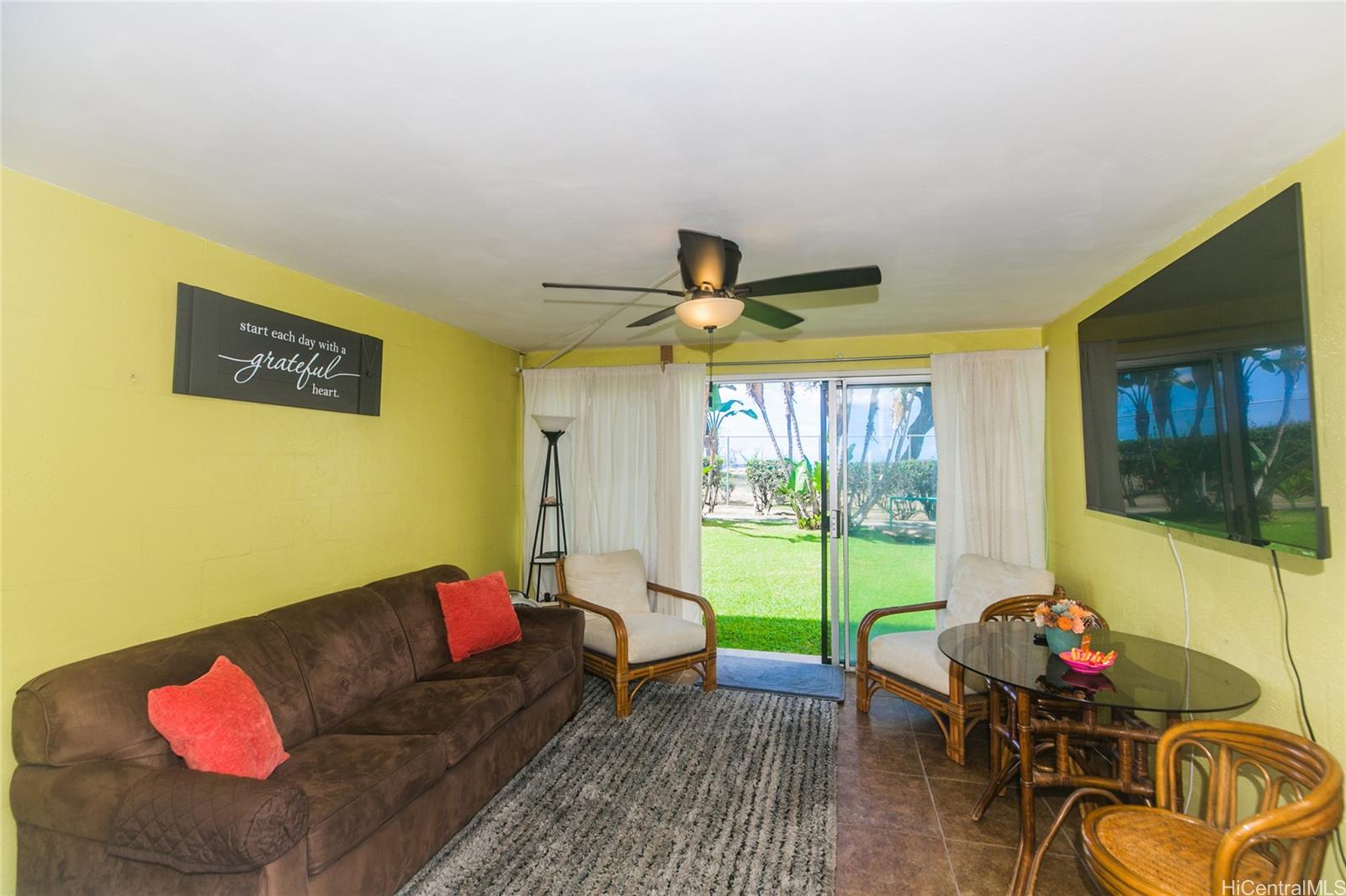 85-175 Farrington Highway  Unit A117
