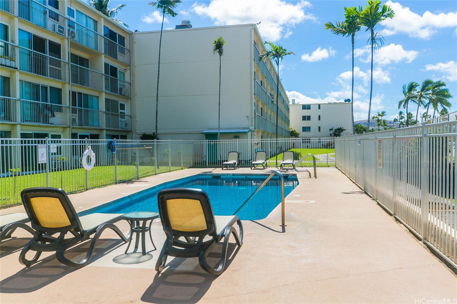 85-175 Farrington Highway  Unit A117