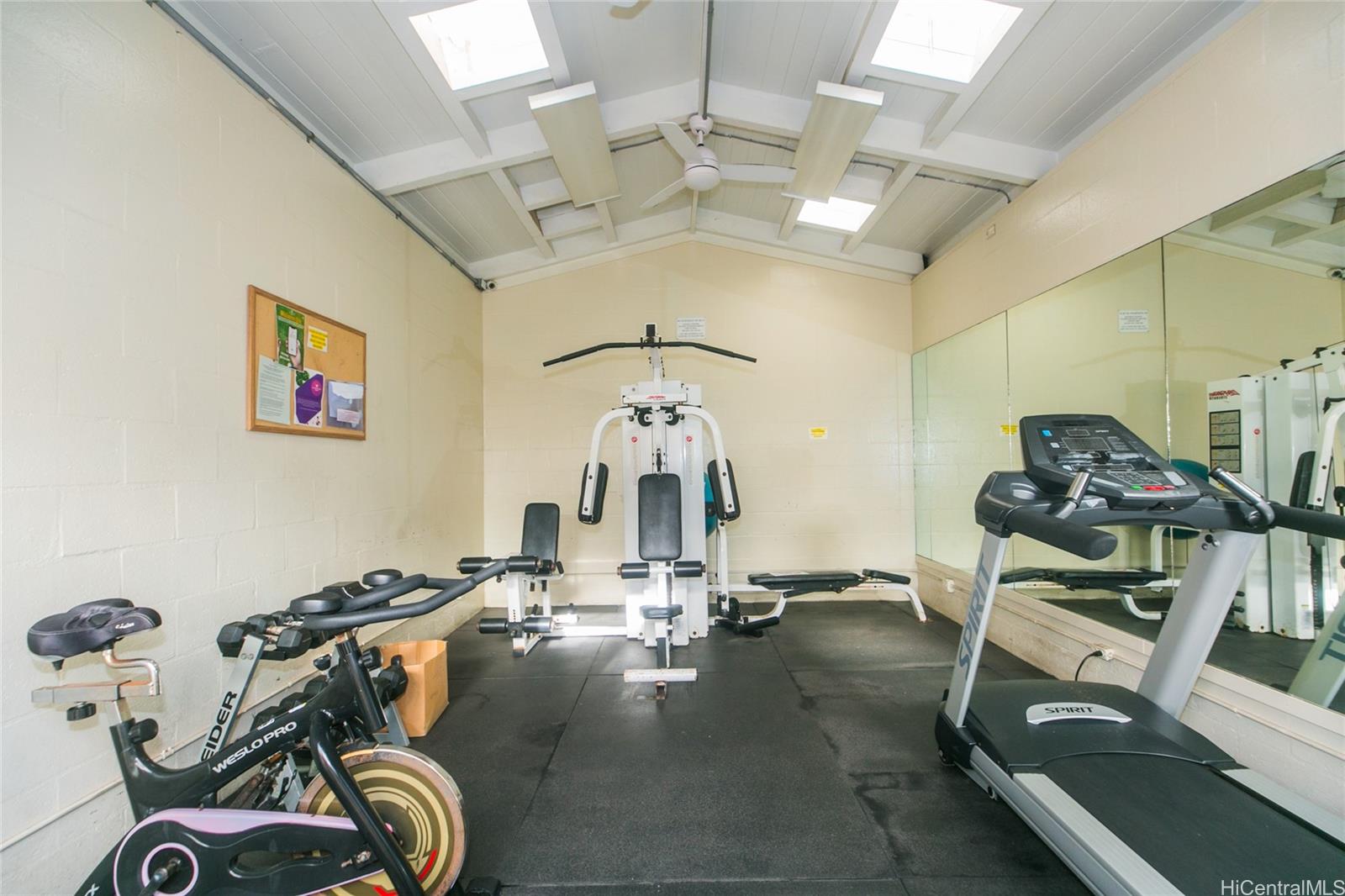 85-175 Farrington Highway  Unit A117